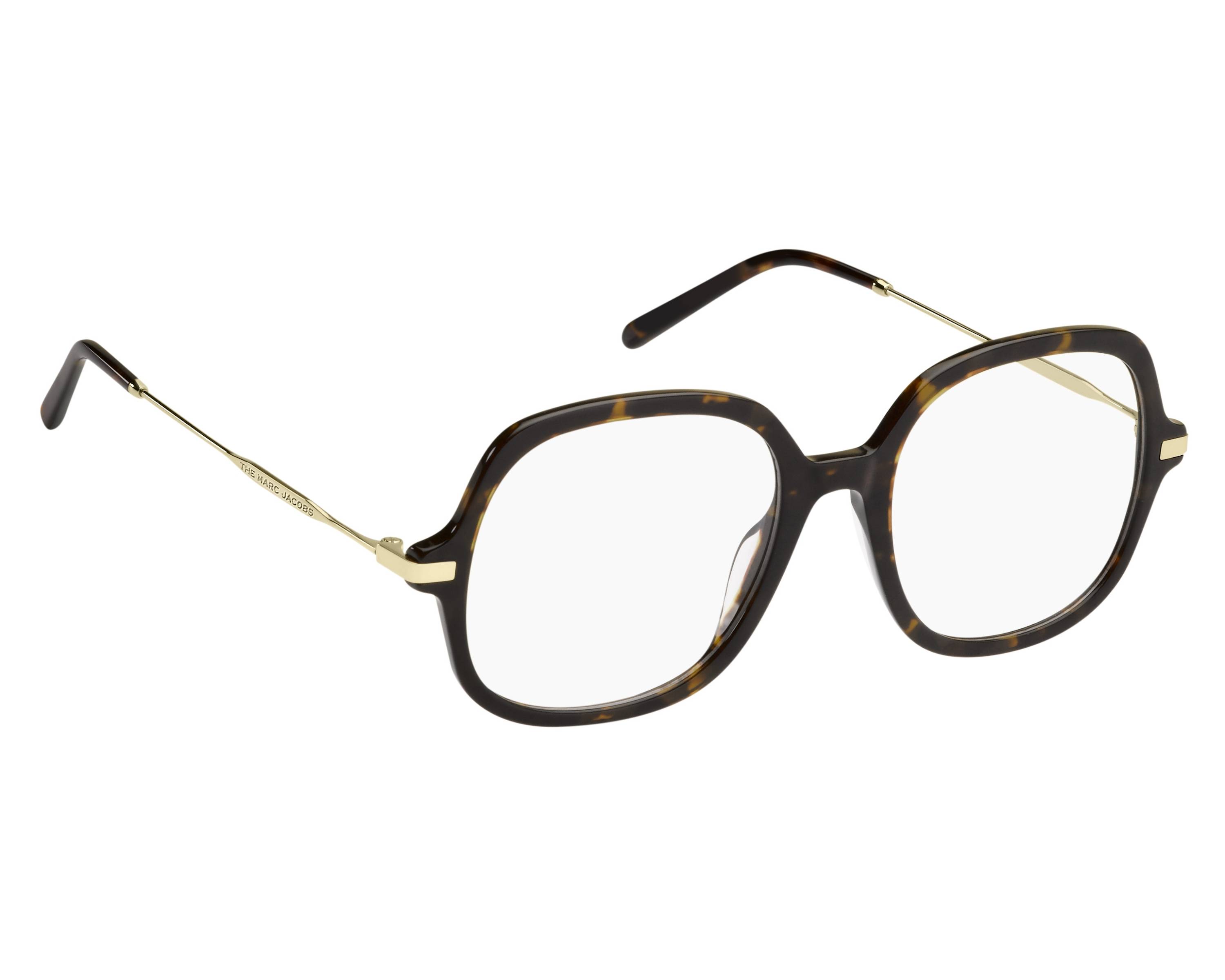 Marc Jacobs Glasses MARC-616 086