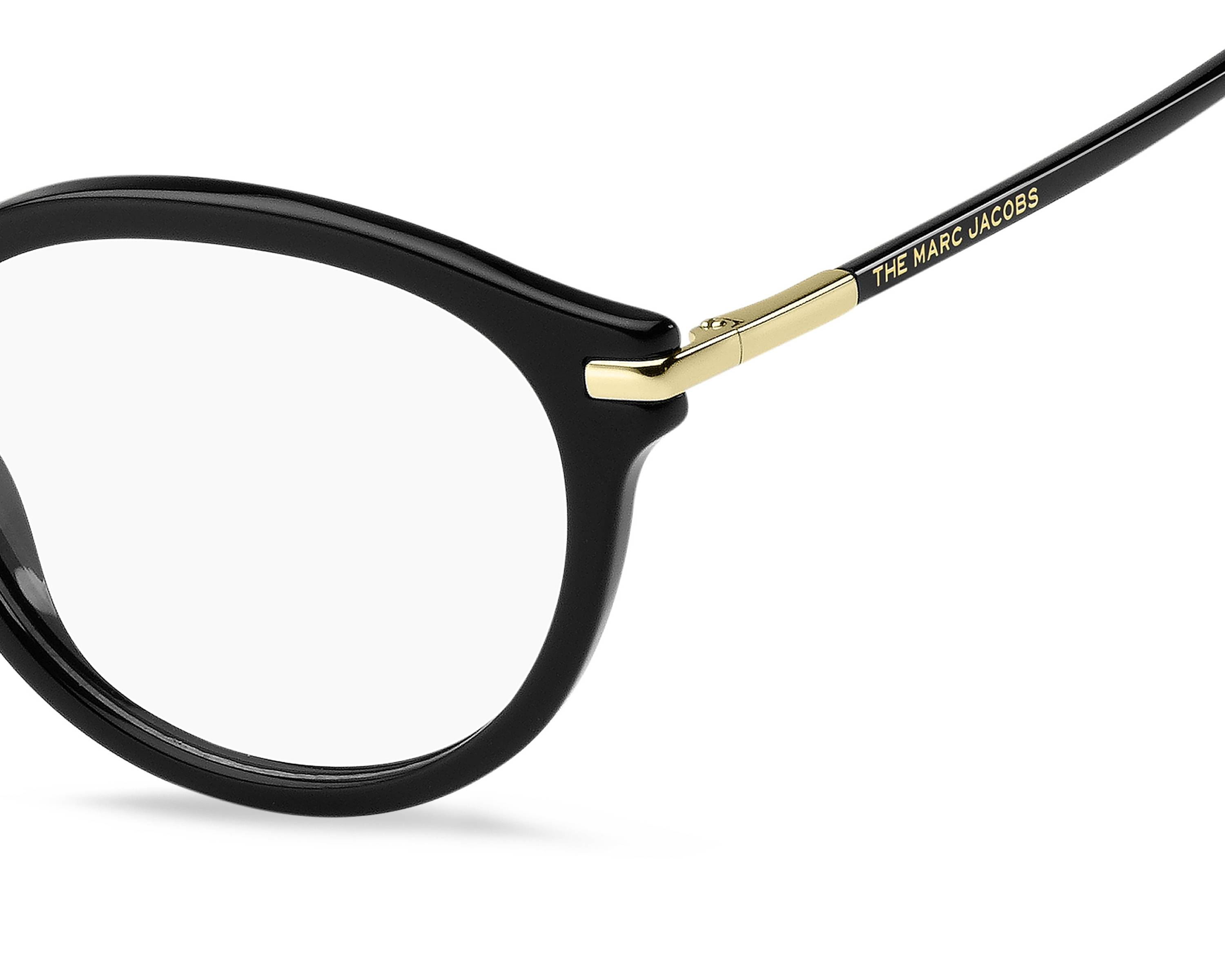 Marc Jacobs Glasses MARC-618 807