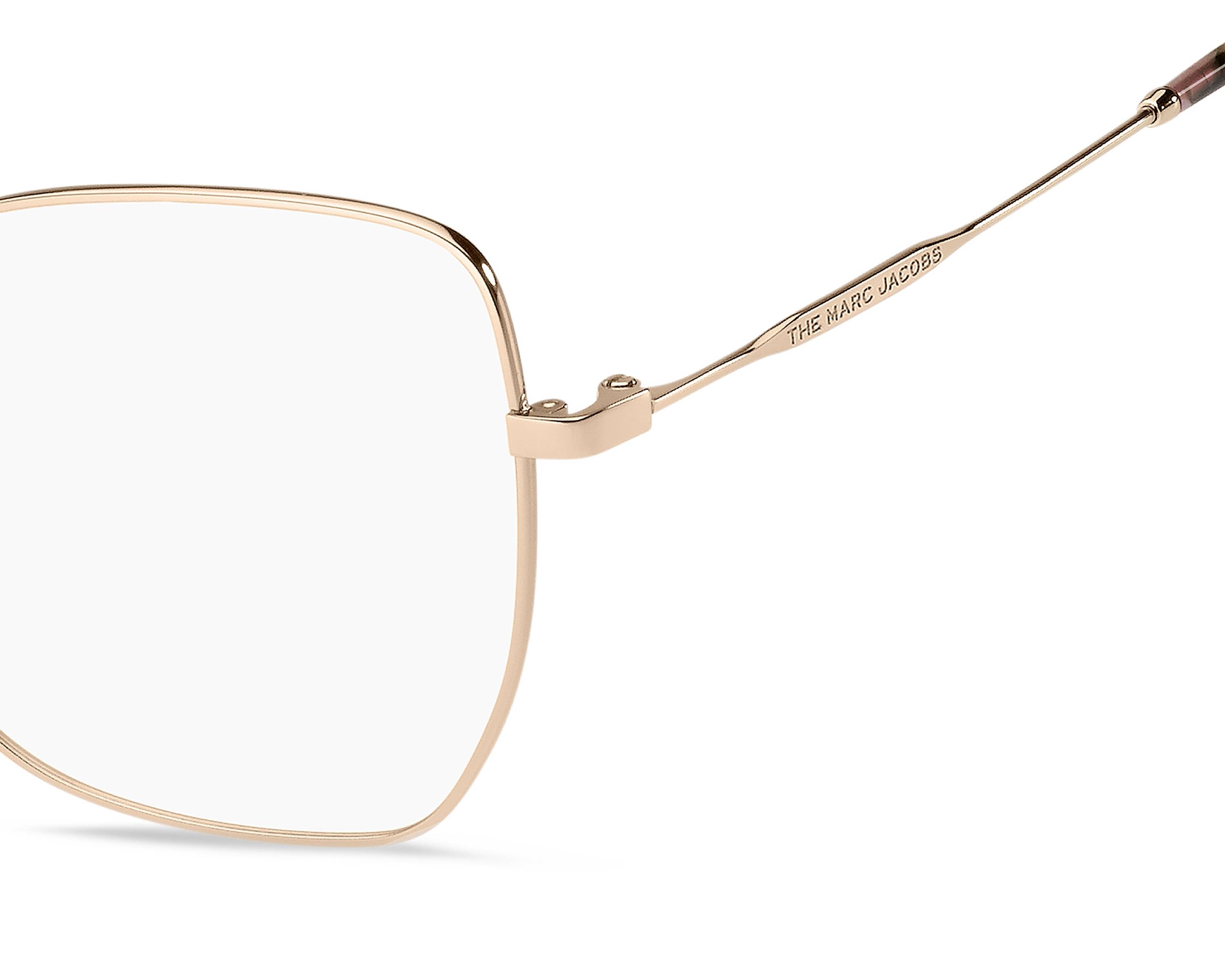 Marc Jacobs Glasses MARC-621 DDB display picture 2