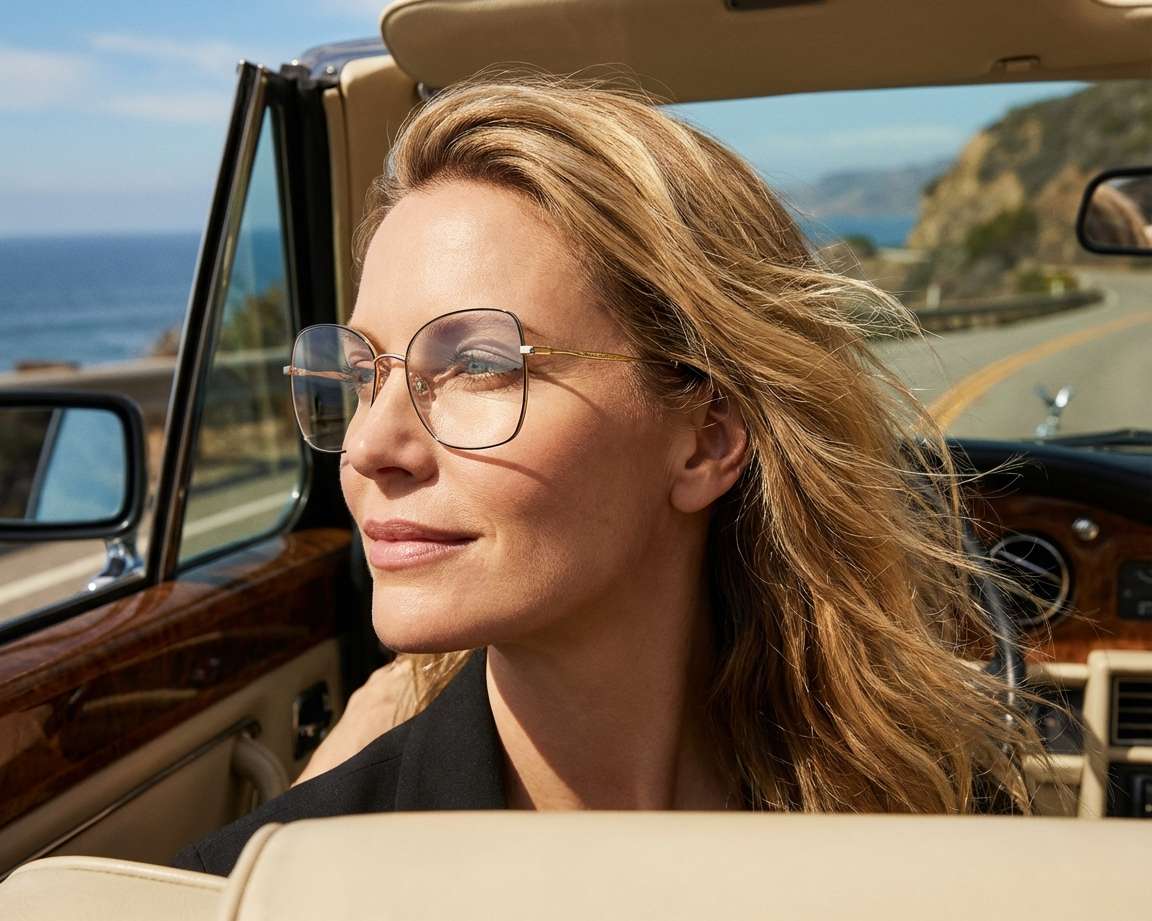 Marc Jacobs Glasses MARC-621 RHL display picture 1