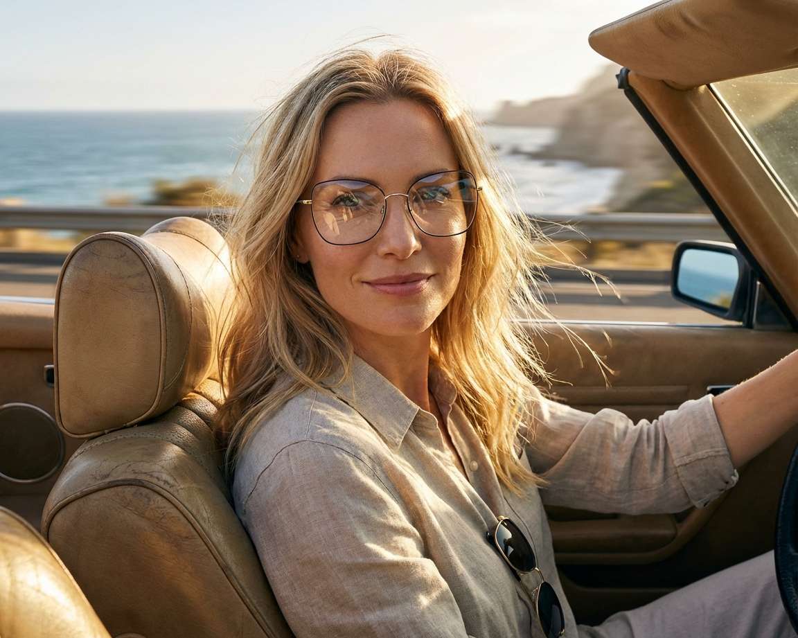 Marc Jacobs Glasses MARC-621 RHL