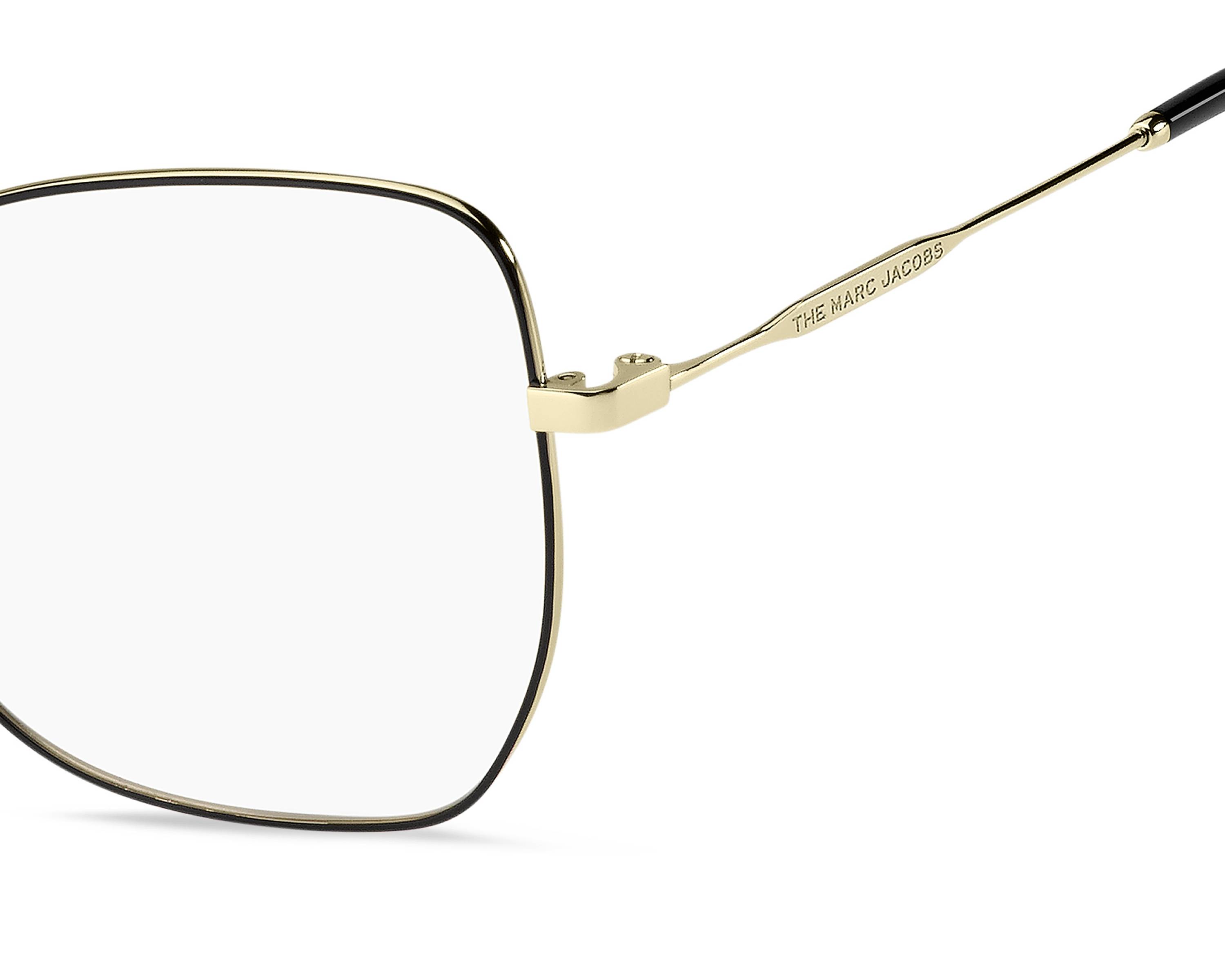 Marc Jacobs EYEGLASSES MJ621-RHL-55 New with case Marc Jacobs Glasses MARC-634 RHL main image 3
