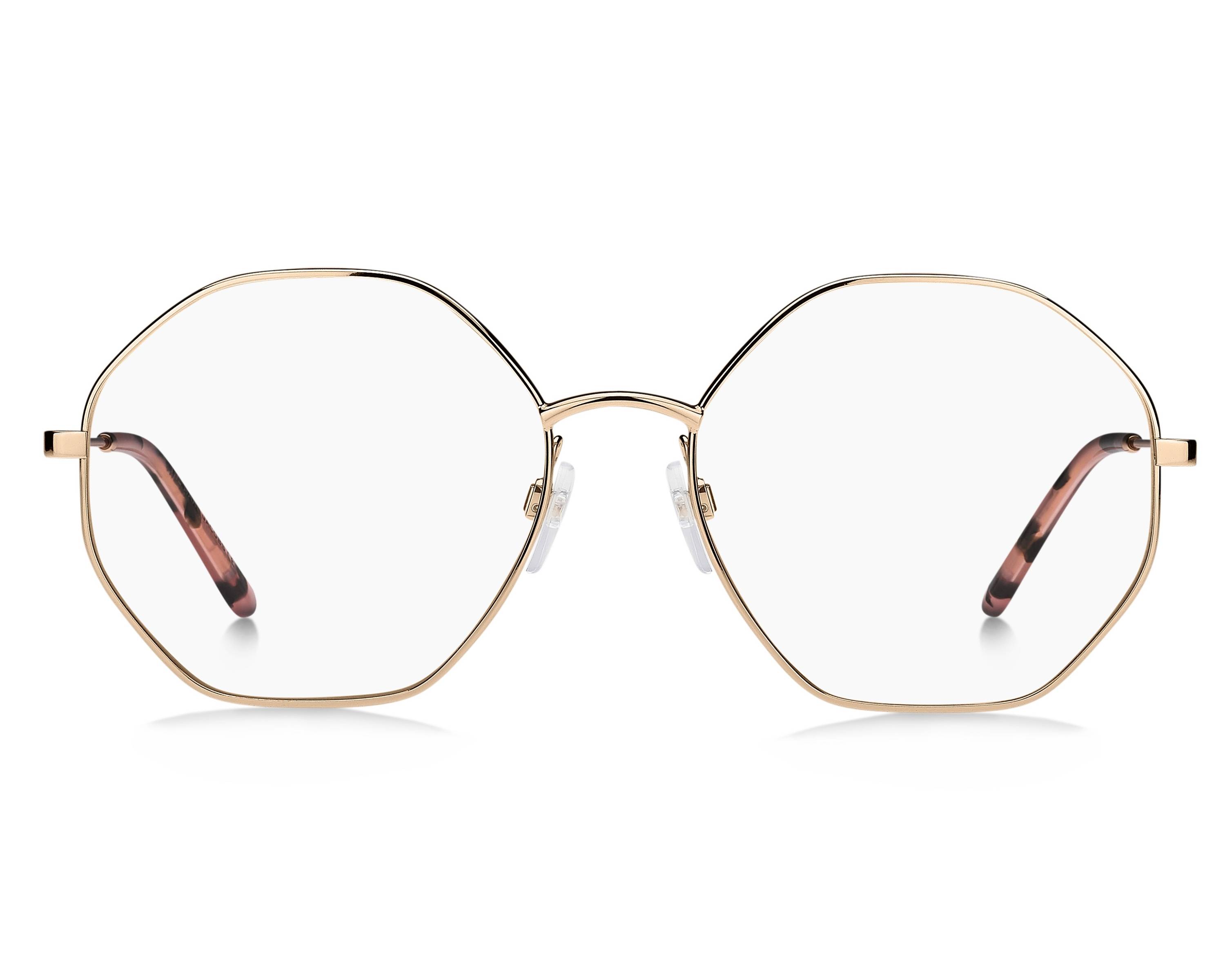 未開封　176/300 Marc Jacobs GILAPPLE Marc Jacobs MARC 756/S Rectangle Sunglasses | EyeOns.com