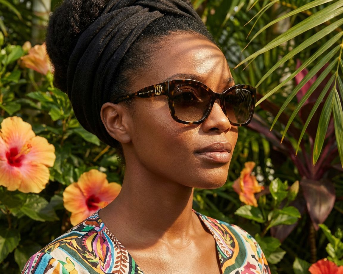 Marc Jacobs Sunglasses MARC-626-S 086/HA