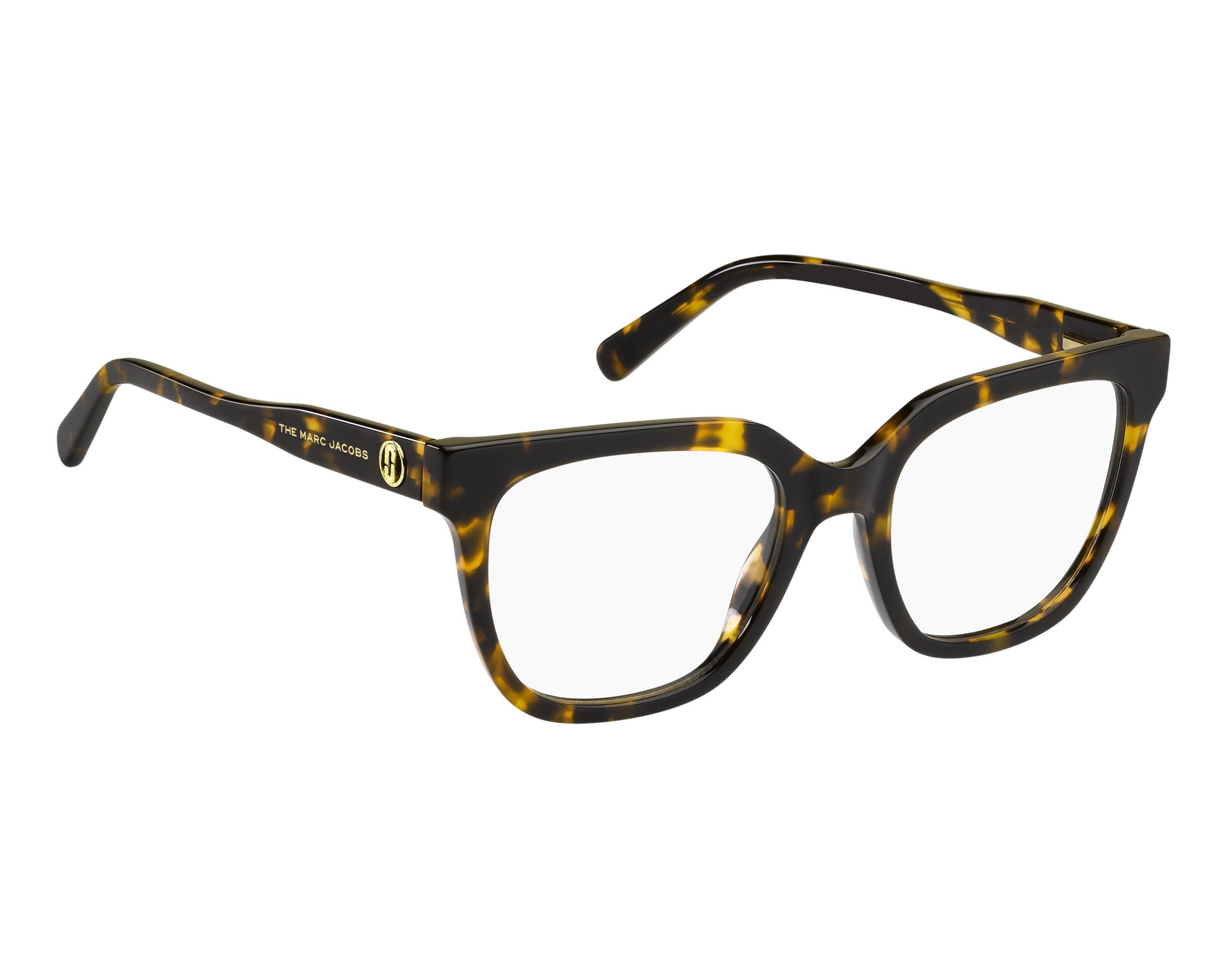 Marc Jacobs Glasses MARC-629 086