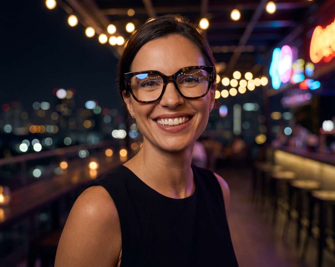 Marc Jacobs Glasses MARC-629 086