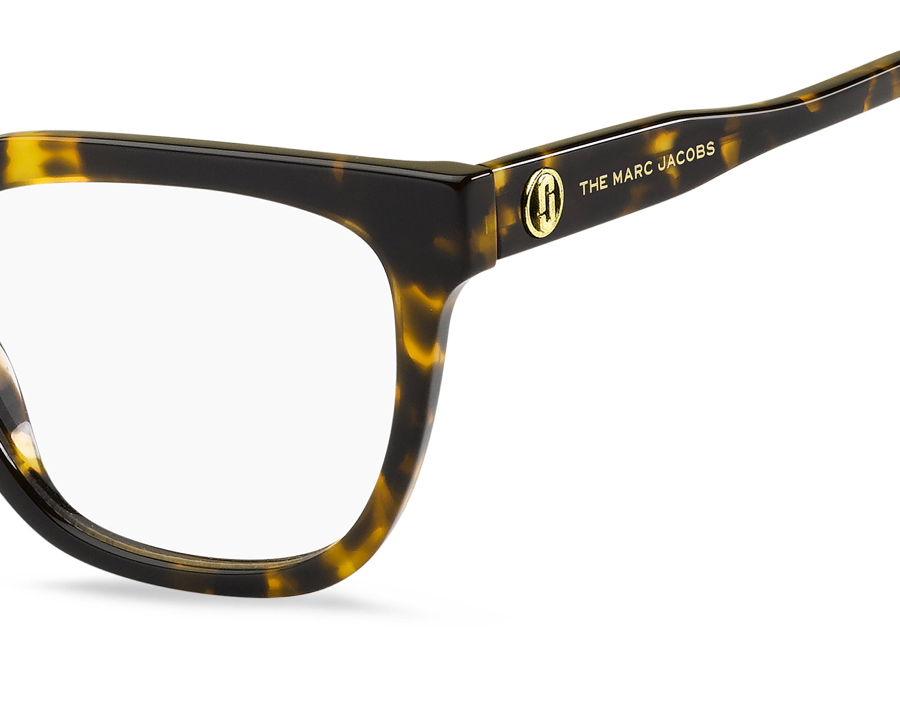 Marc Jacobs Glasses MARC-629 086