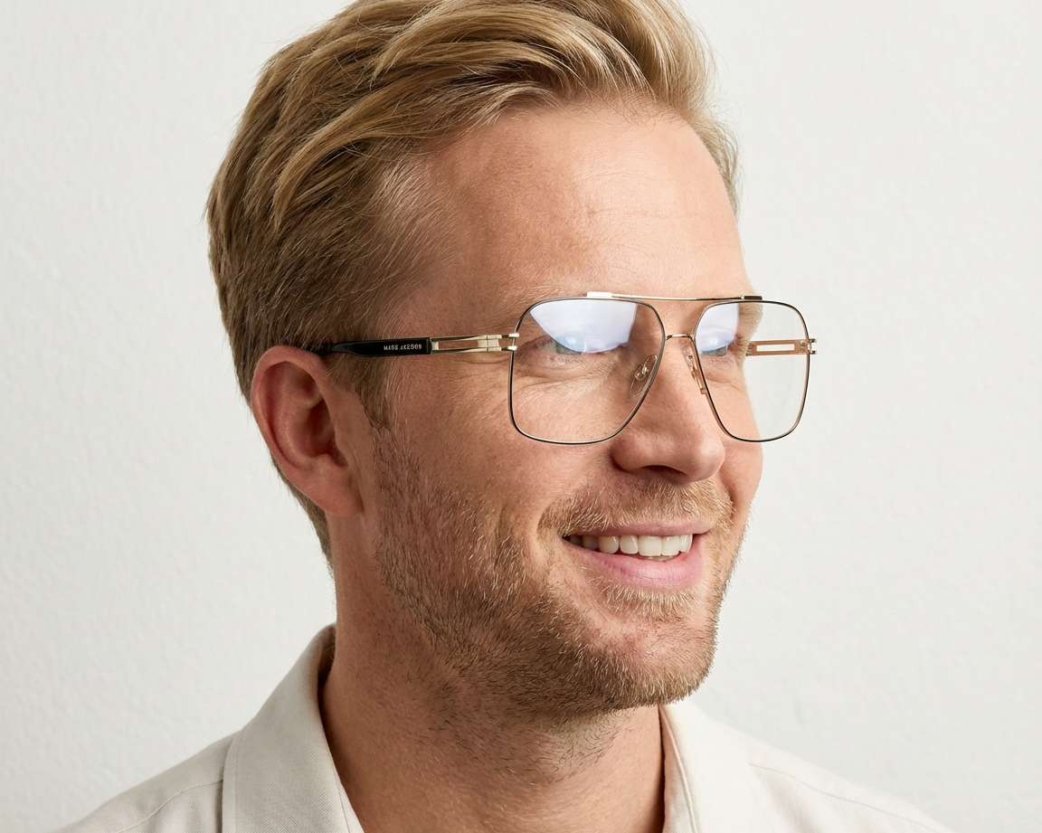 Marc Jacobs Glasses MARC-634 RHL