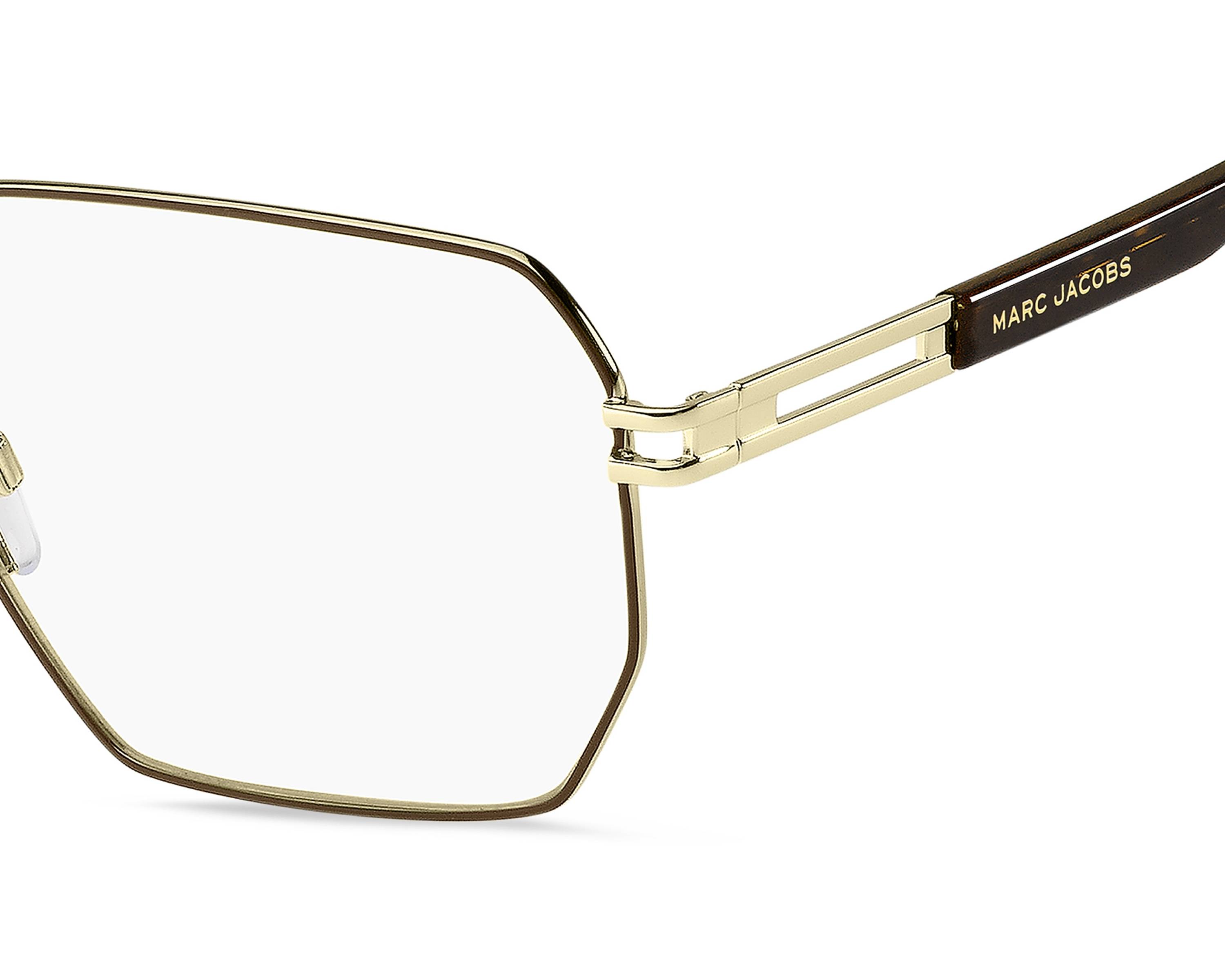 Marc Jacobs Glasses MARC-635 01Q