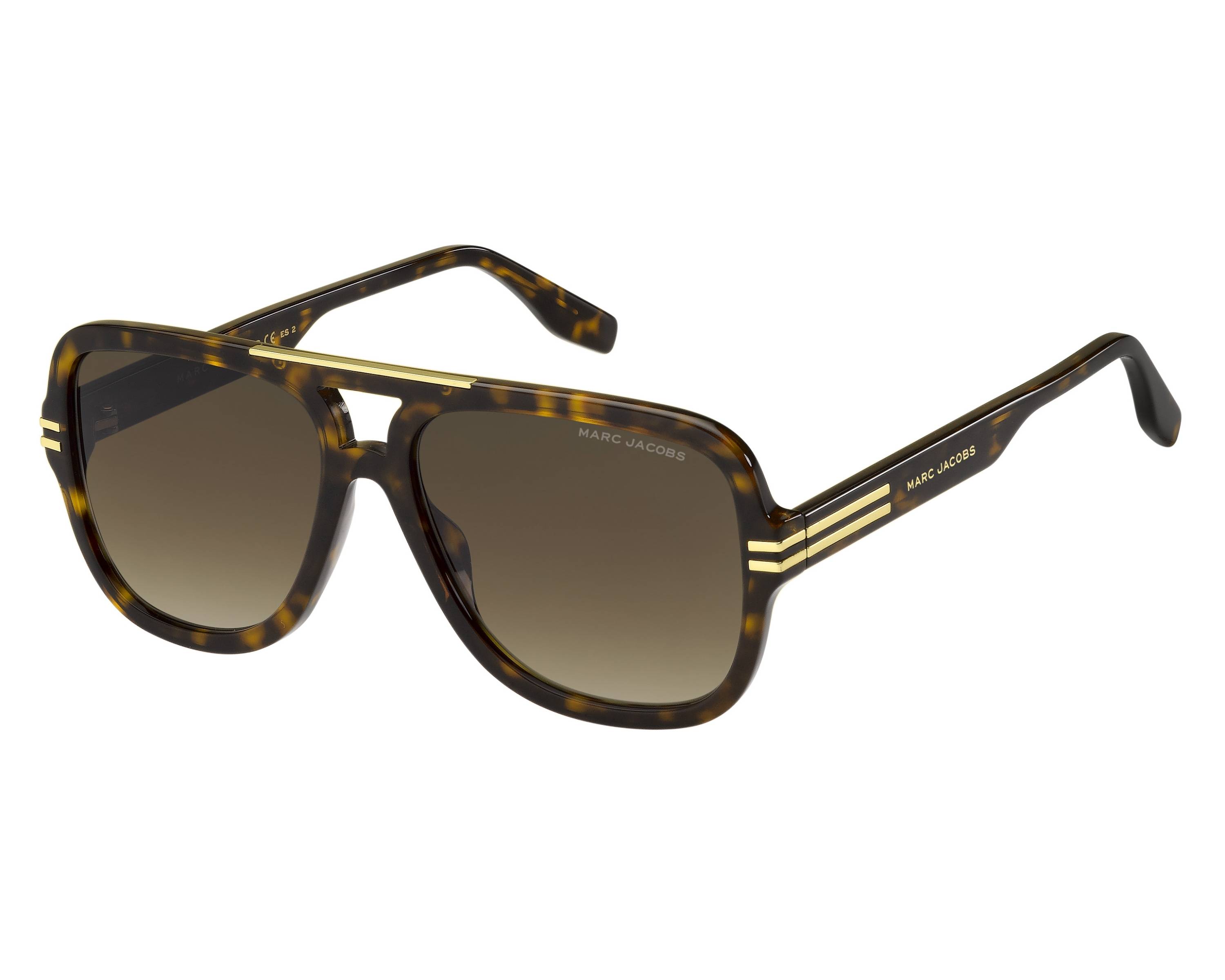 Marc Jacobs MARC-637-S 086/HA | Visionet