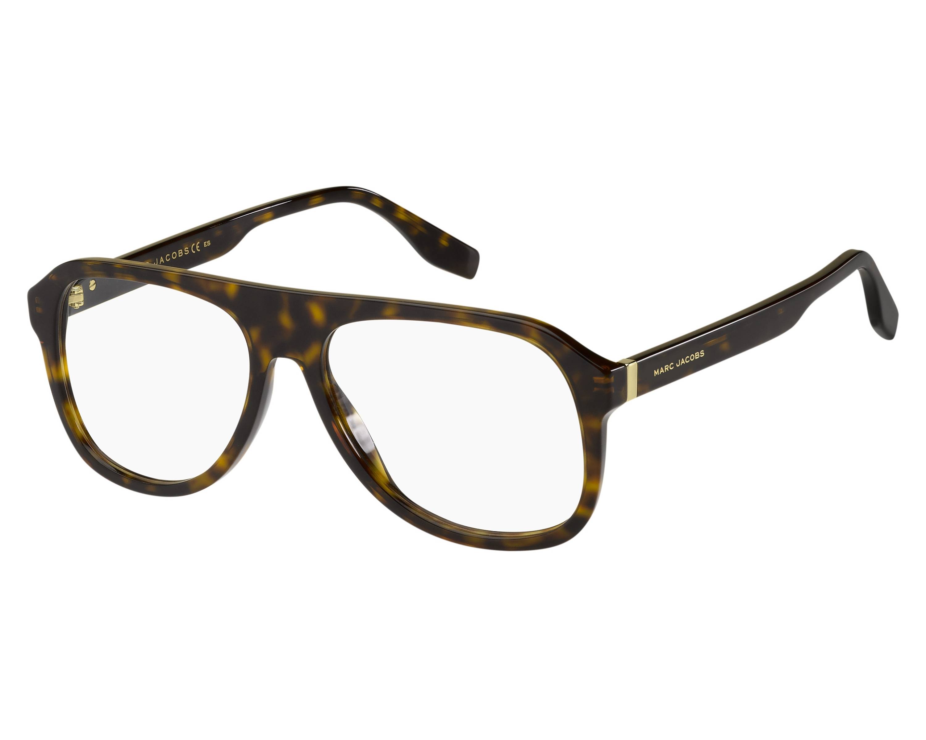 Marc Jacobs Glasses MARC-641 086