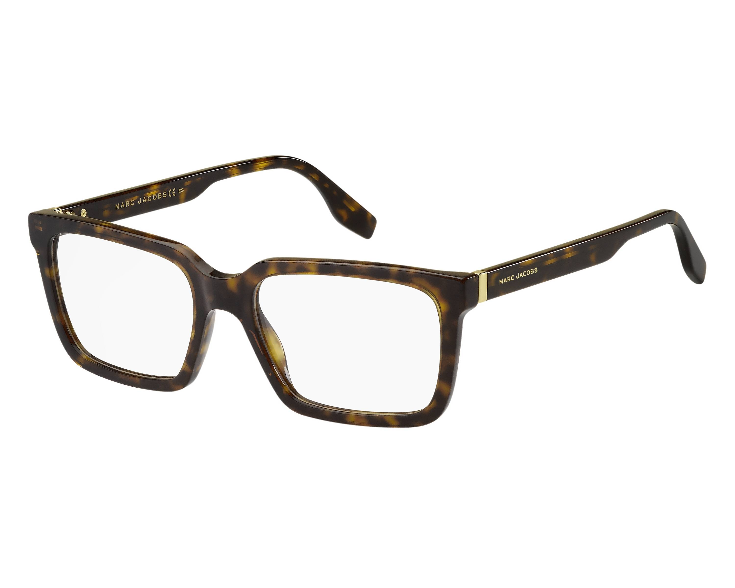 Marc Jacobs Glasses MARC-643 086