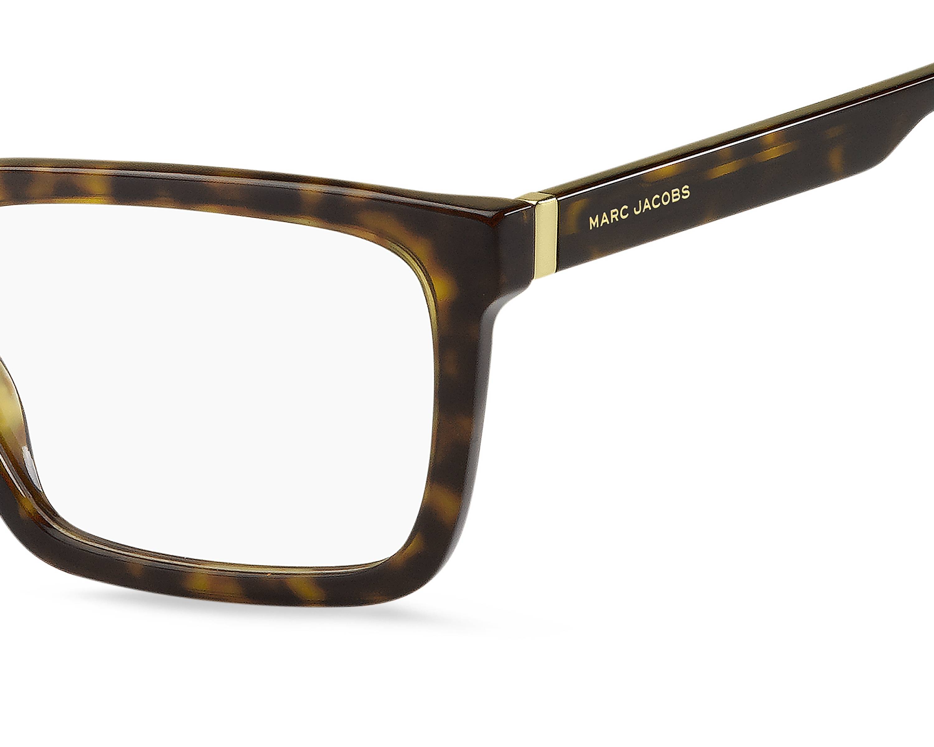 Marc Jacobs Glasses MARC-643 086