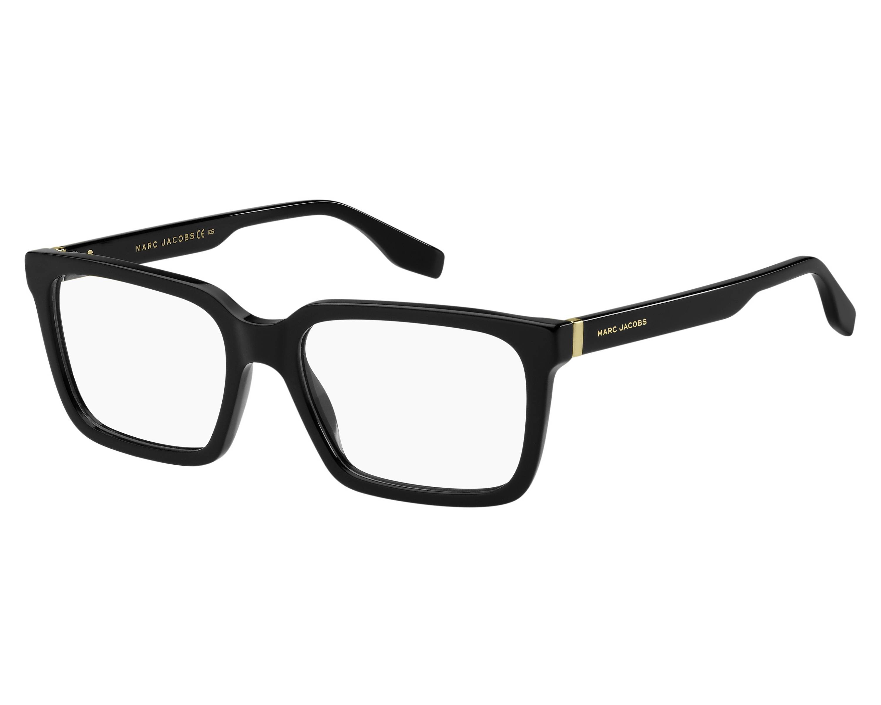 マーコ Marc Jacobs Glasses MARC-709 086