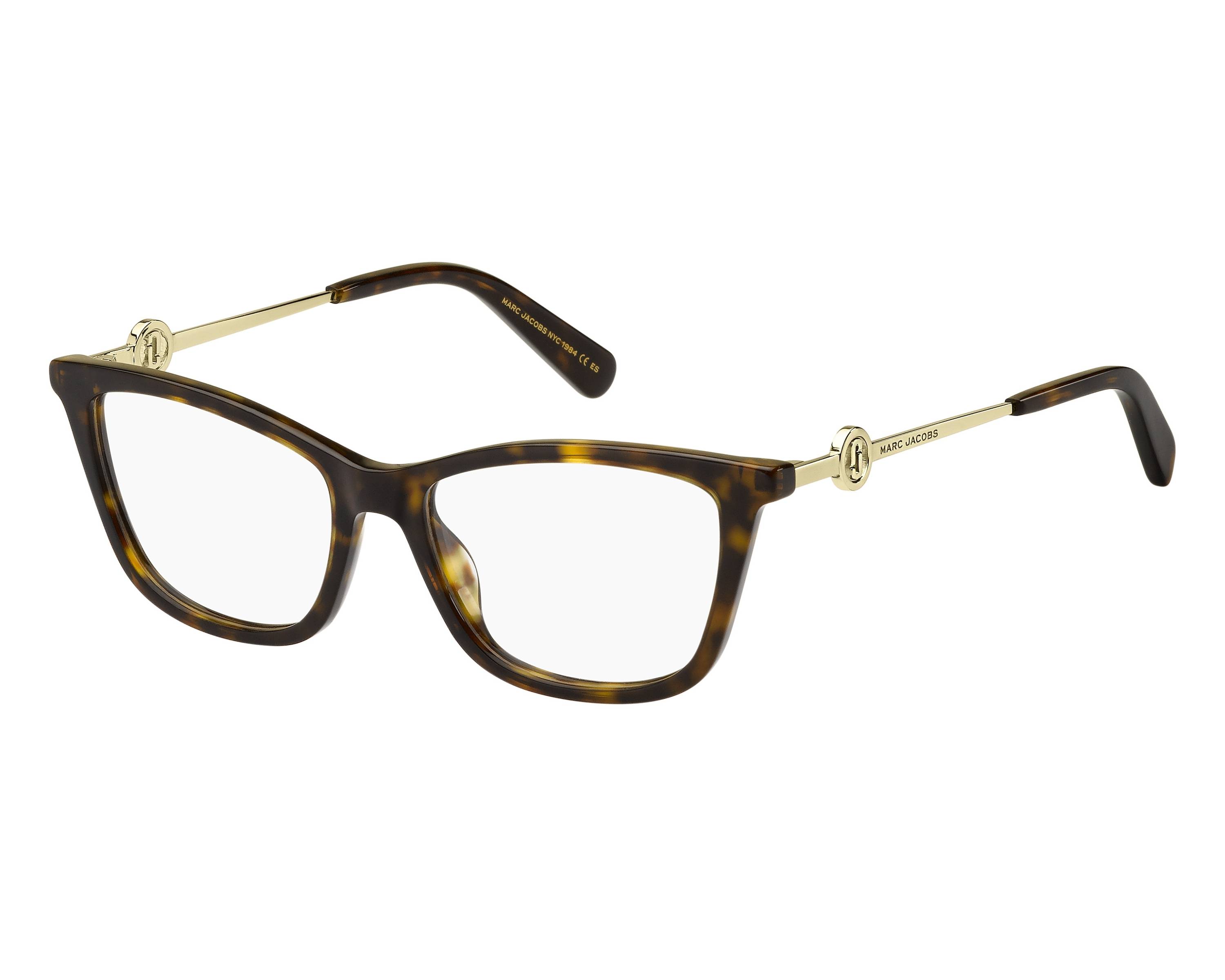 Marc Jacobs Glasses MARC-655 086