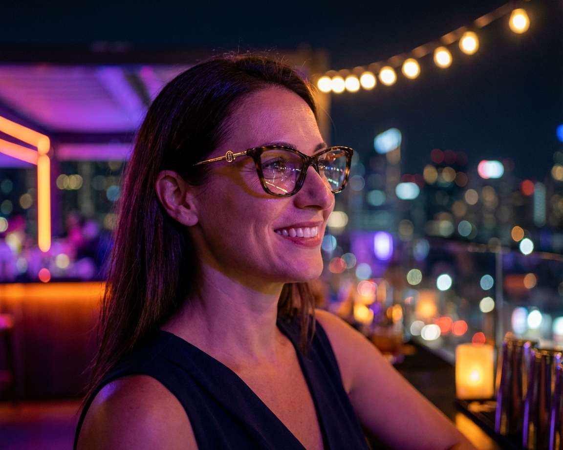 Marc Jacobs Glasses MARC-655 086