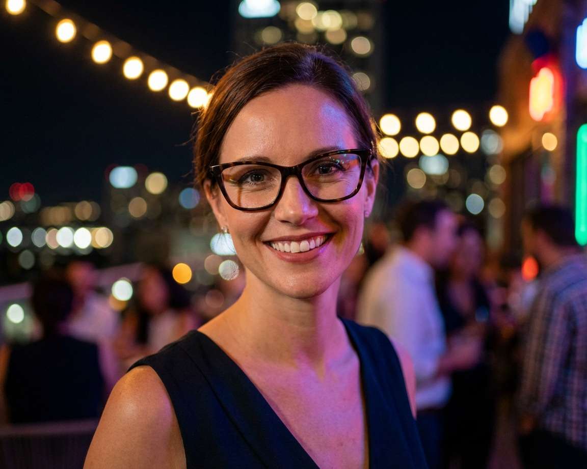 Marc Jacobs Glasses MARC-655 086