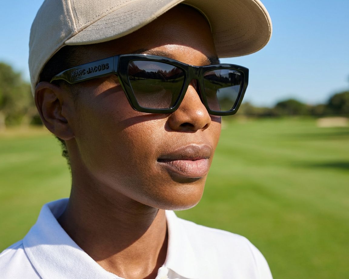 Marc Jacobs Sunglasses MARC-657-S 807/9O