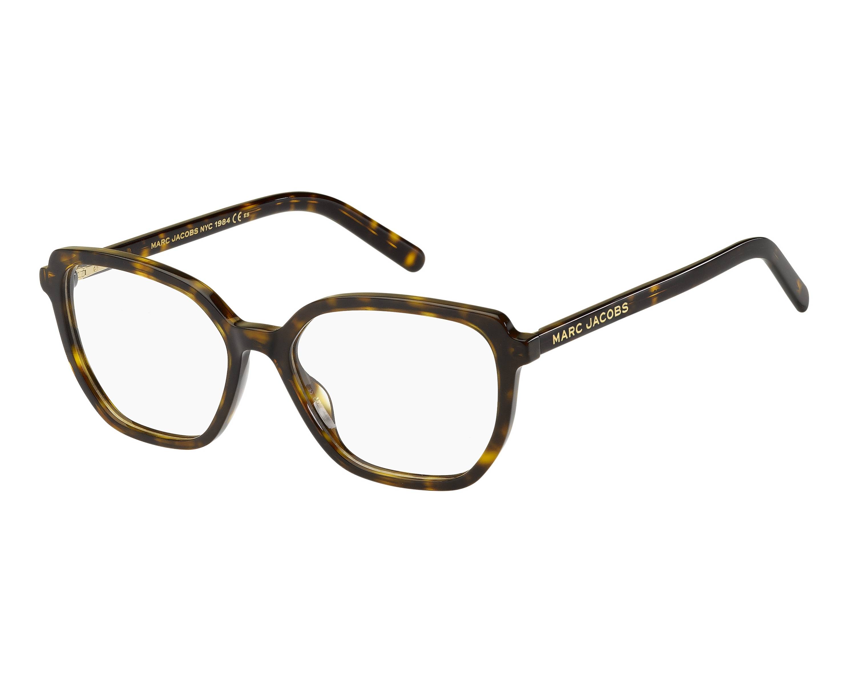 Marc Jacobs Glasses MARC-661 086