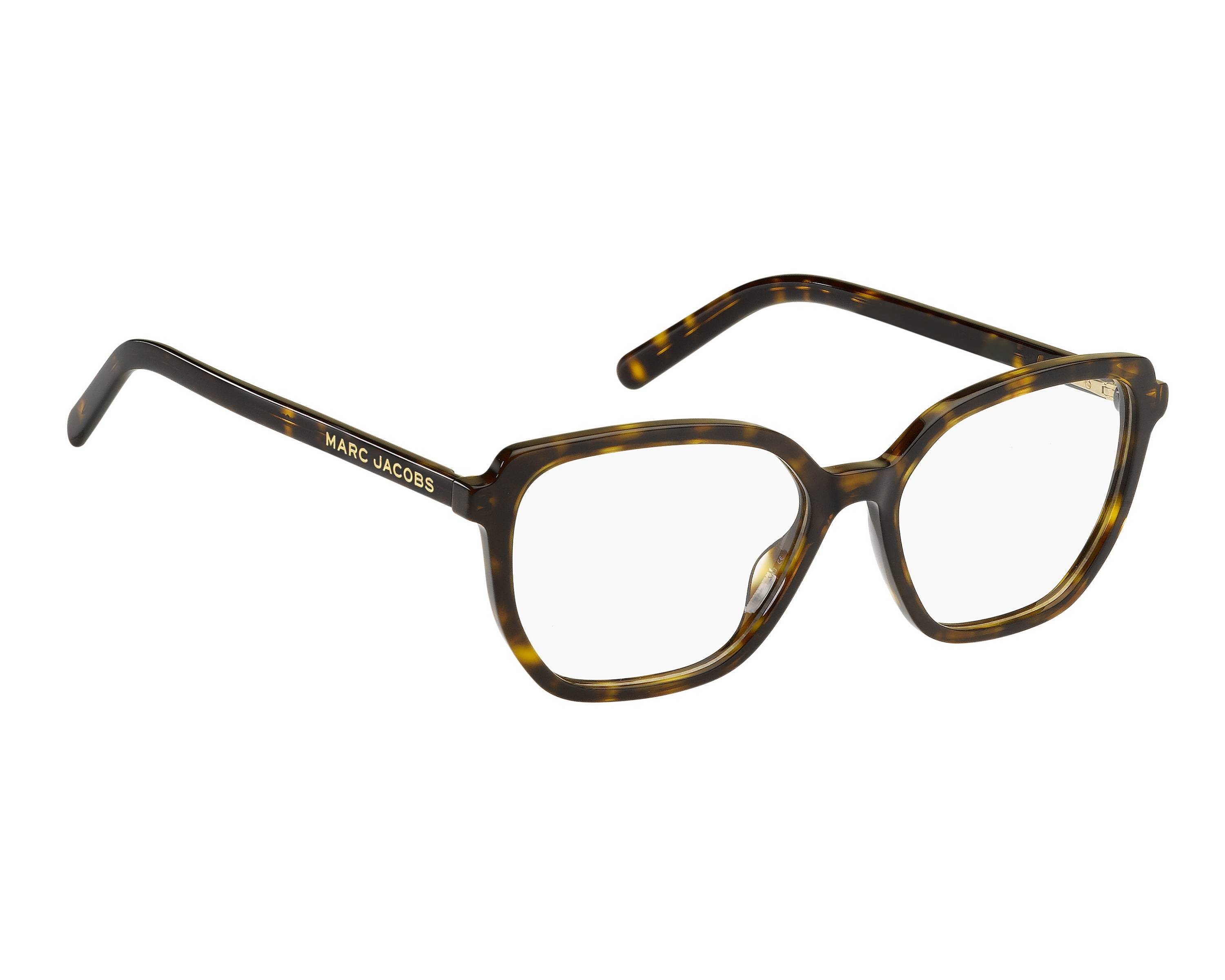 Marc Jacobs Glasses MARC-661 086