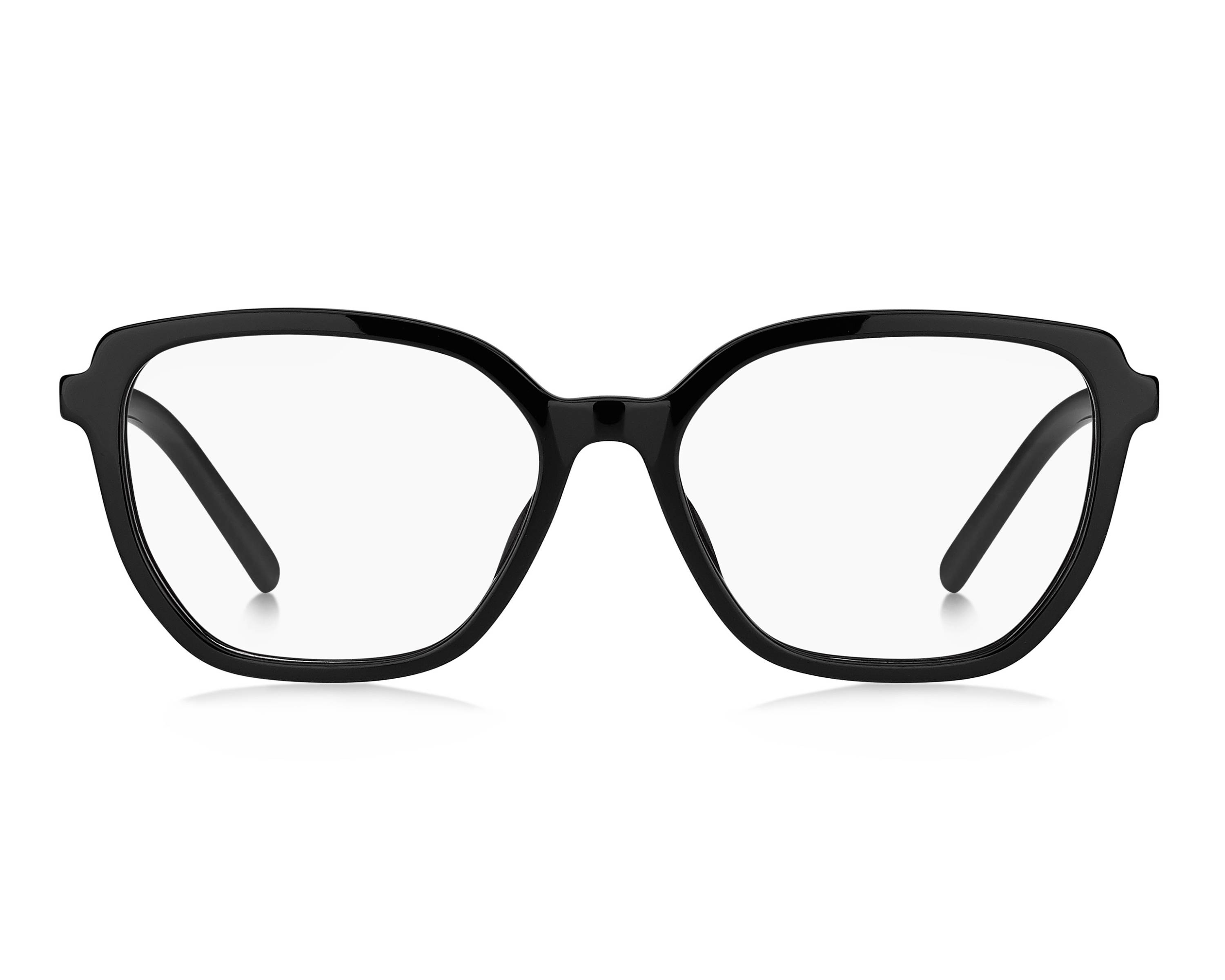 Marc Jacobs スクエアフレムメカネ MARC661 807P Marc Jacobs Glasses MARC-661 807