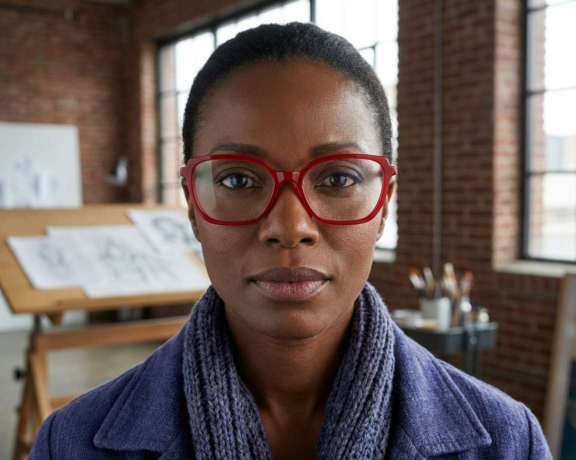 Marc Jacobs Glasses MARC-661 C9A
