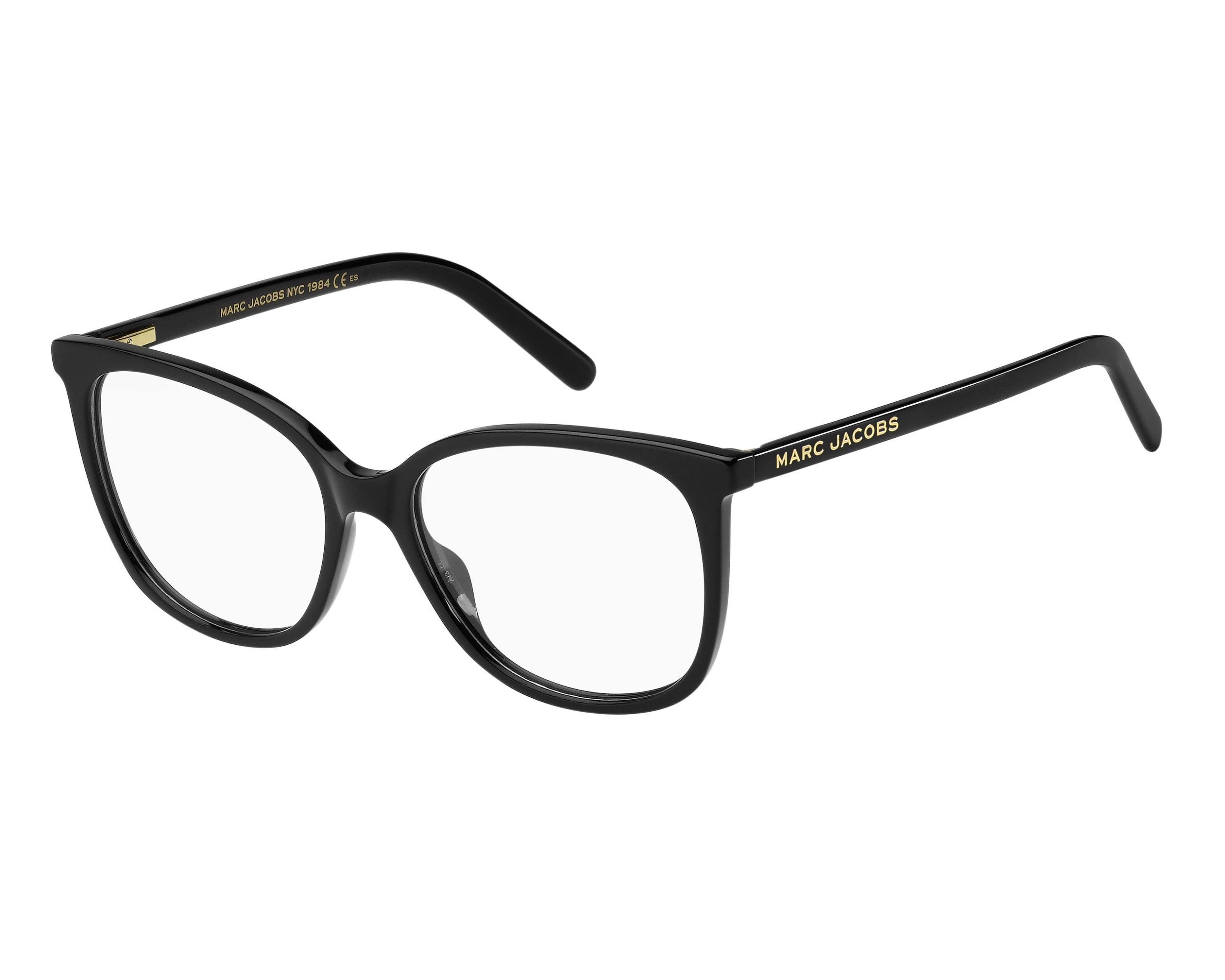 Marc Jacobs Glasses MARC-662 807