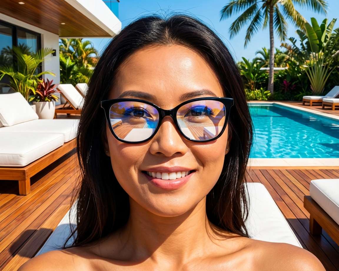Marc Jacobs Glasses MARC-662 807