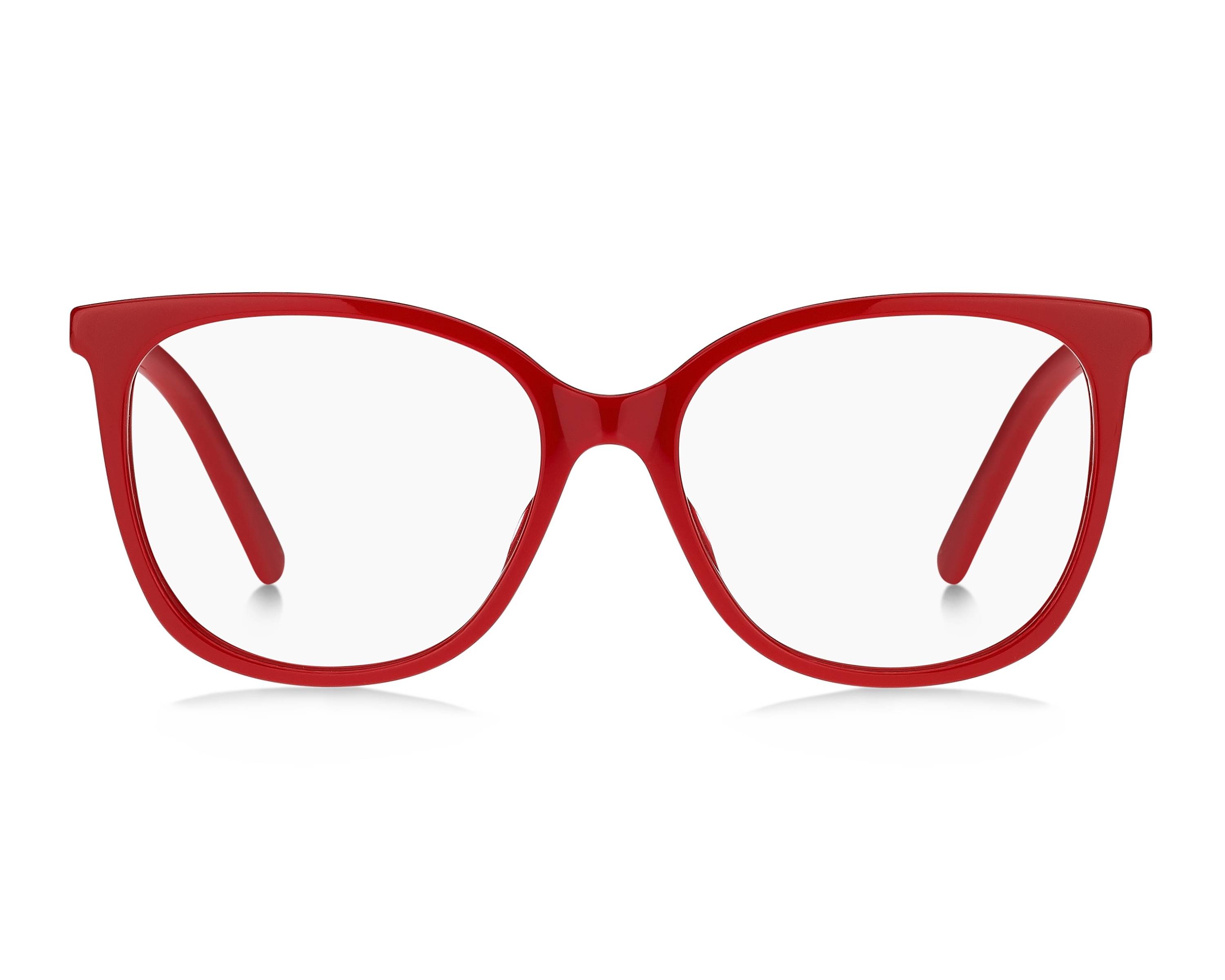 Marc Jacobs ハタフライフレムメカネ MARC662 C9A17B Marc Jacobs Glasses MARC-662 C9A