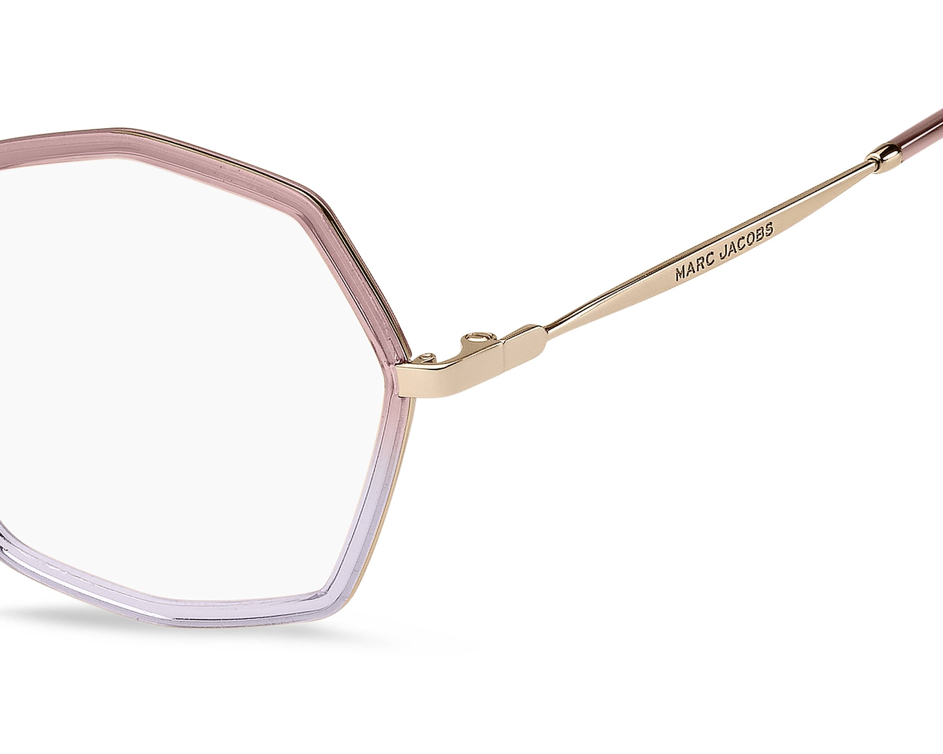 Marc Jacobs Glasses MARC-667 665