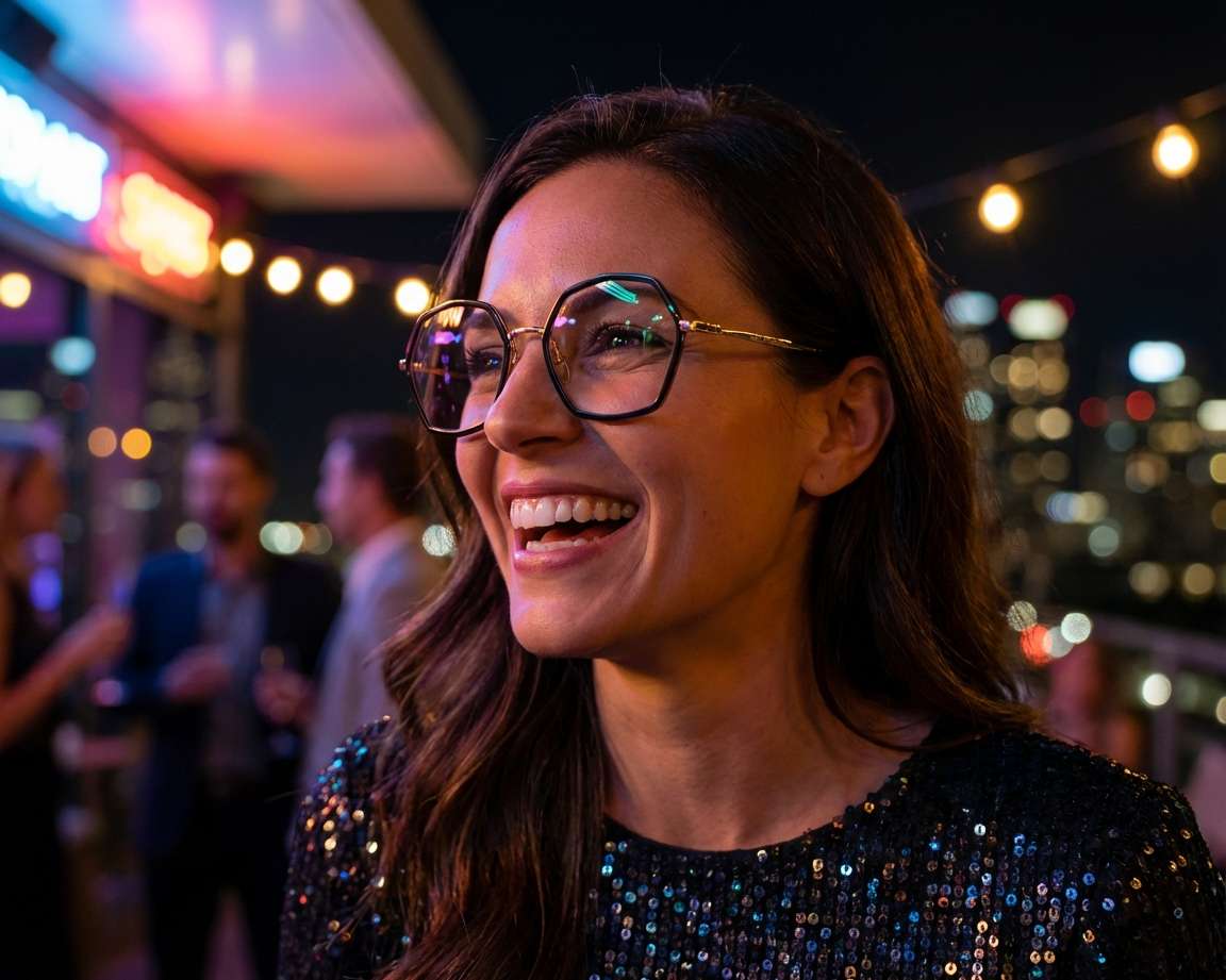Marc Jacobs Eyeglasses: Buy Online | Visionet