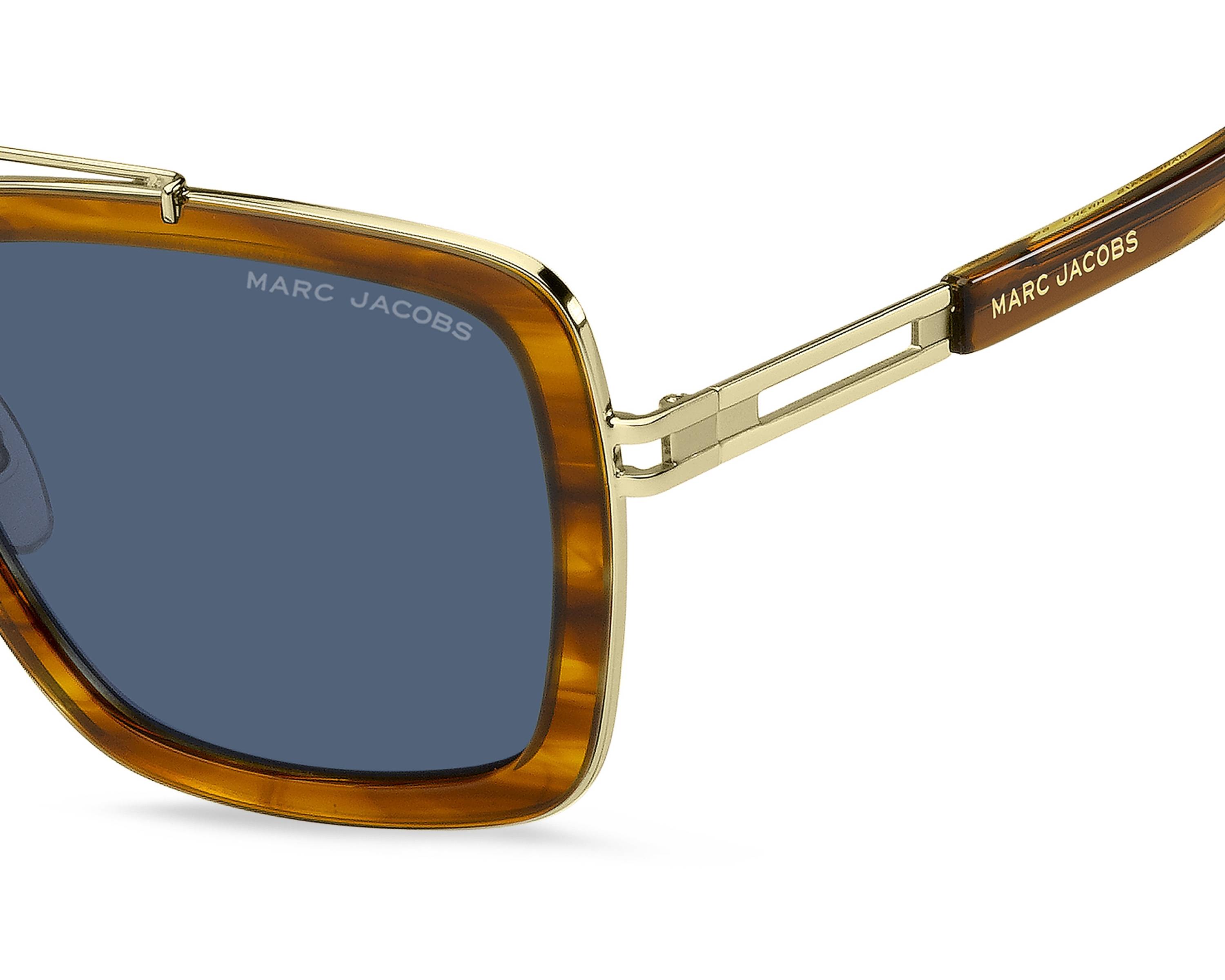 Marc Jacobs Sunglasses MARC-674-S HR3/KU