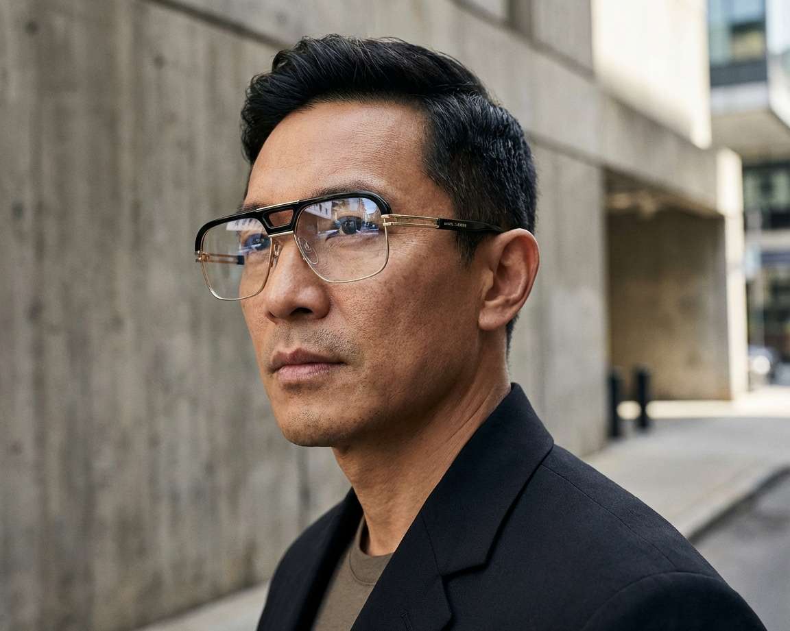 Marc Jacobs Glasses MARC-677 RHL