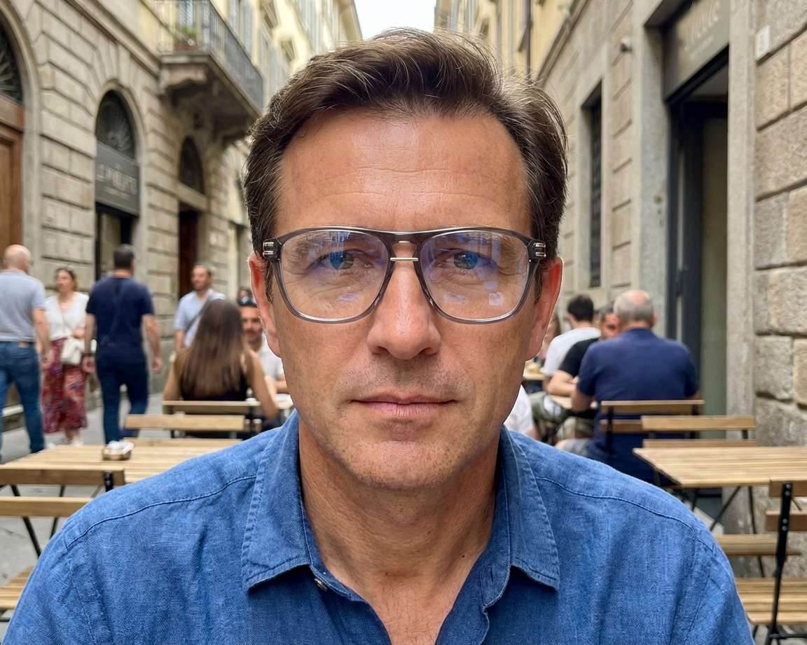Marc Jacobs Glasses MARC-679 KB7