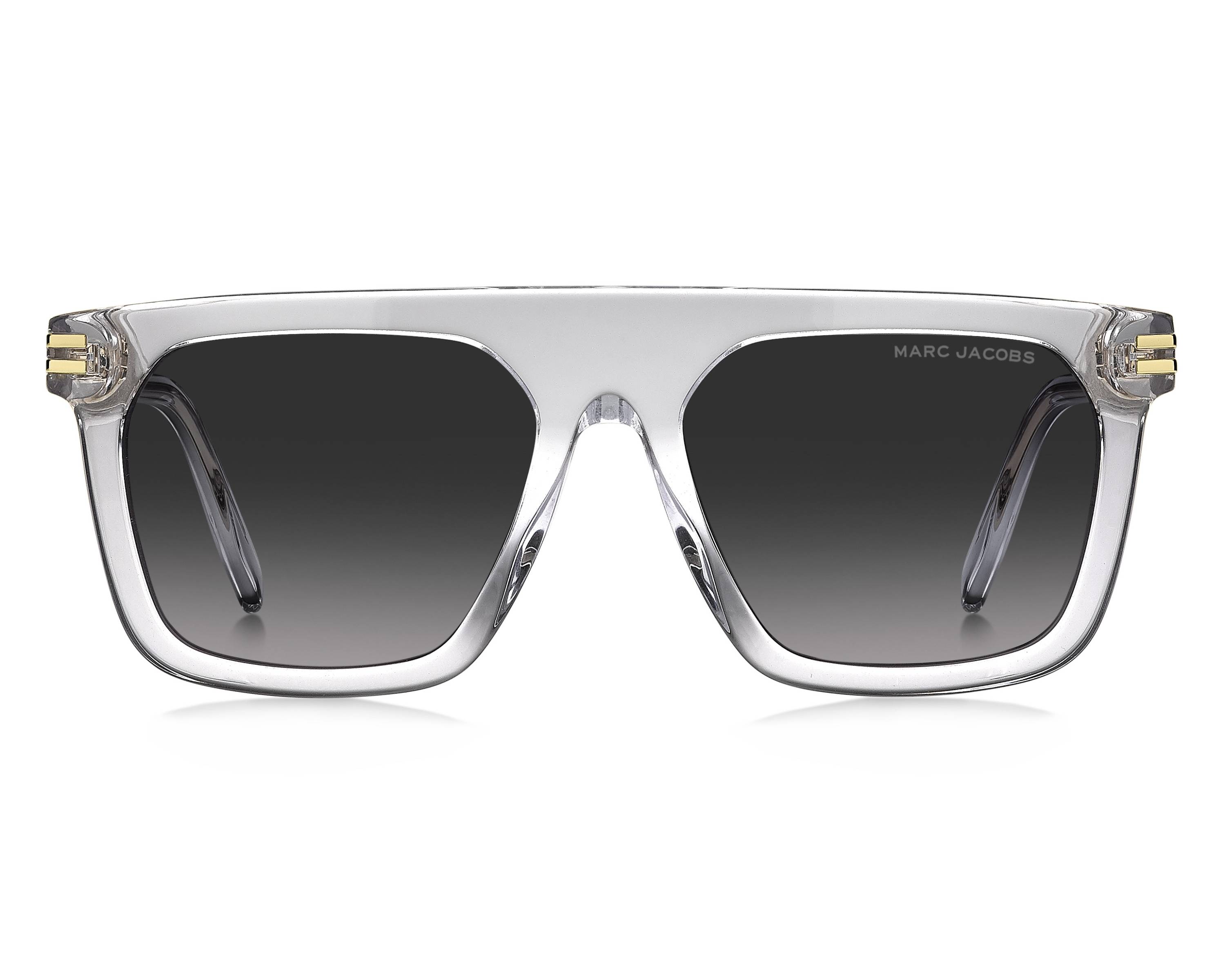 Marc Jacobs MARC-680-S 900/9O - Crystal  side view