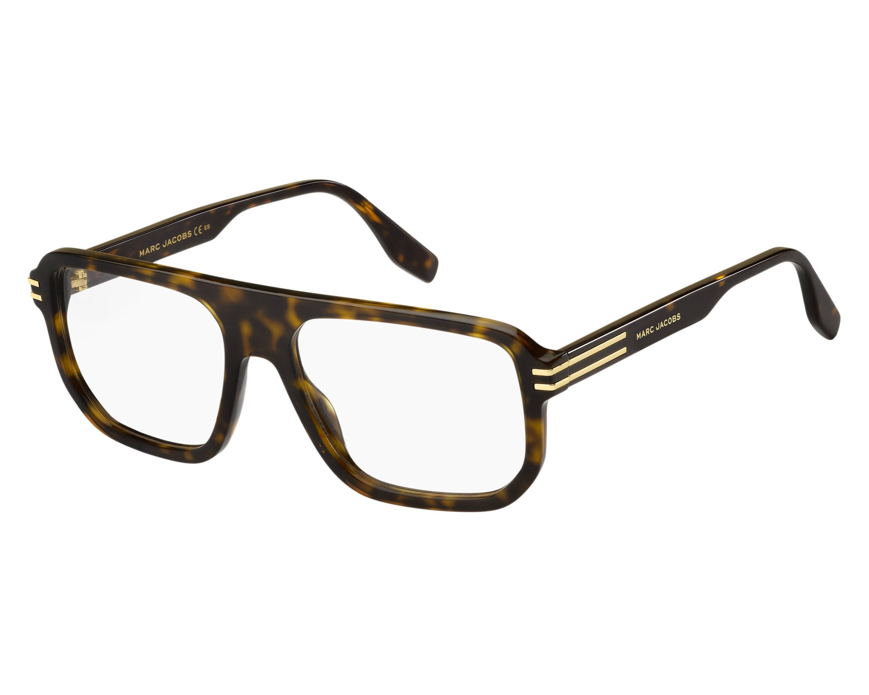 Marc Jacobs Glasses MARC-682 086