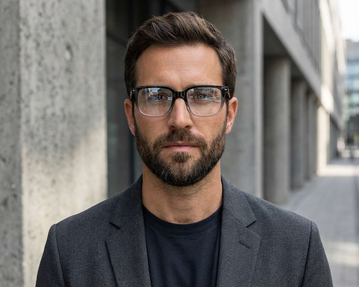 Marc Jacobs Glasses MARC-685 7C5