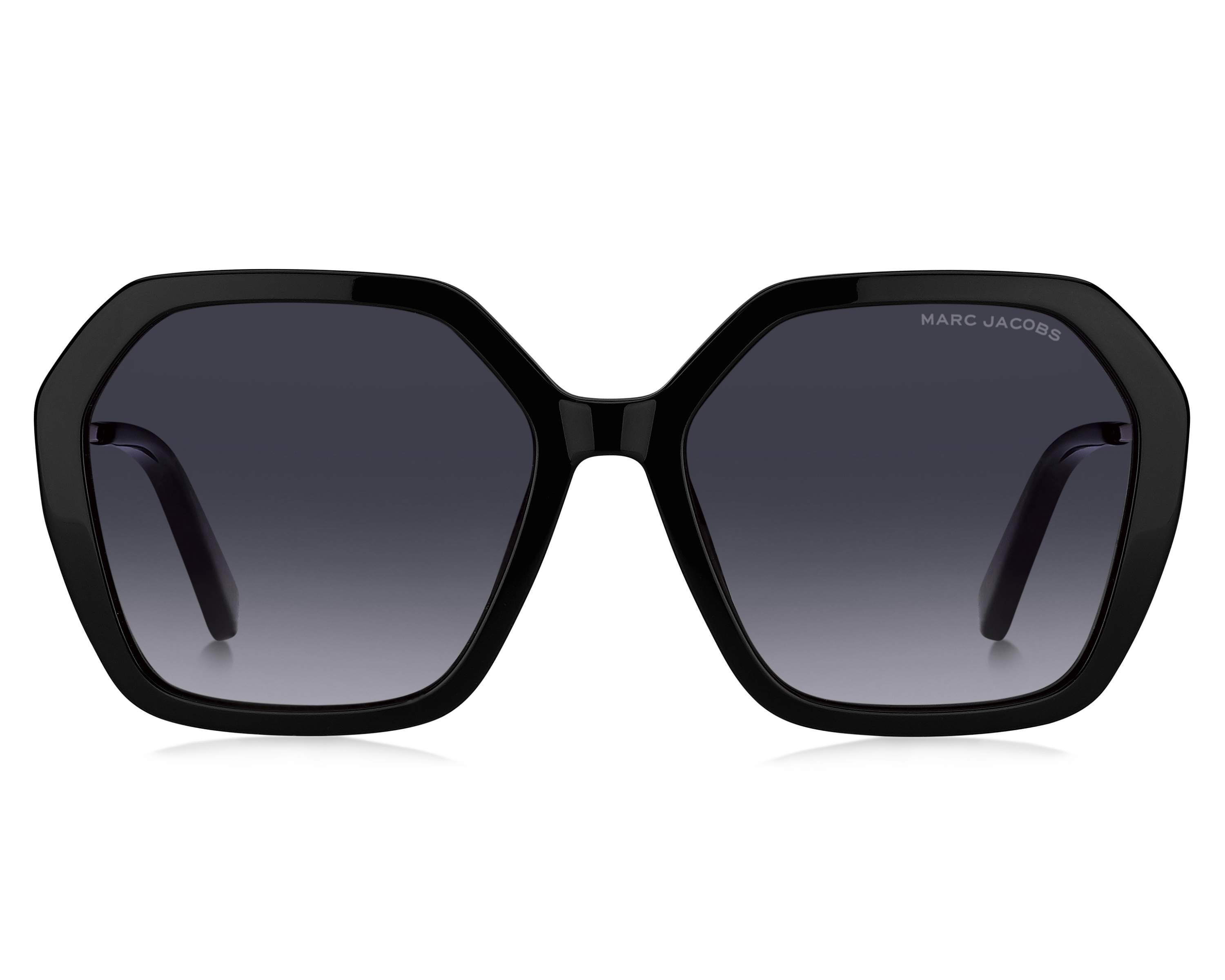 Marc Jacobs ラクソルスライト 2S5FSA001F01 001 Marc Jacobs Sunglasses MARC-689-S 8079O