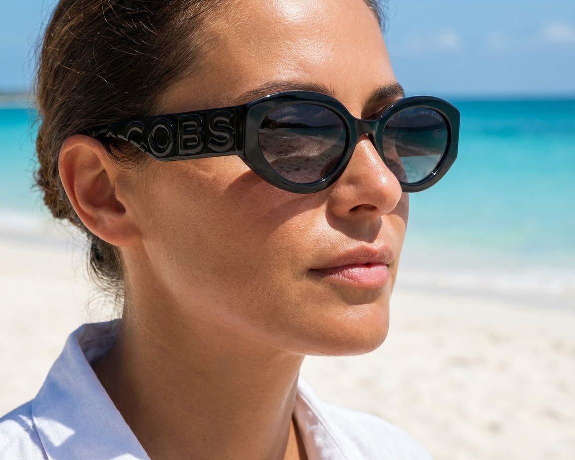 Marc Jacobs Sunglasses MARC-694-G-S 08A9O