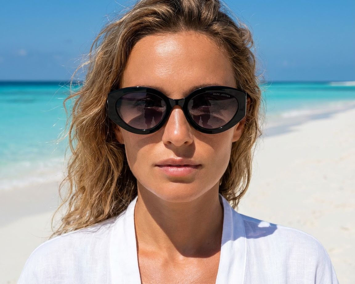 Marc Jacobs Sunglasses MARC-694-G-S 08A9O