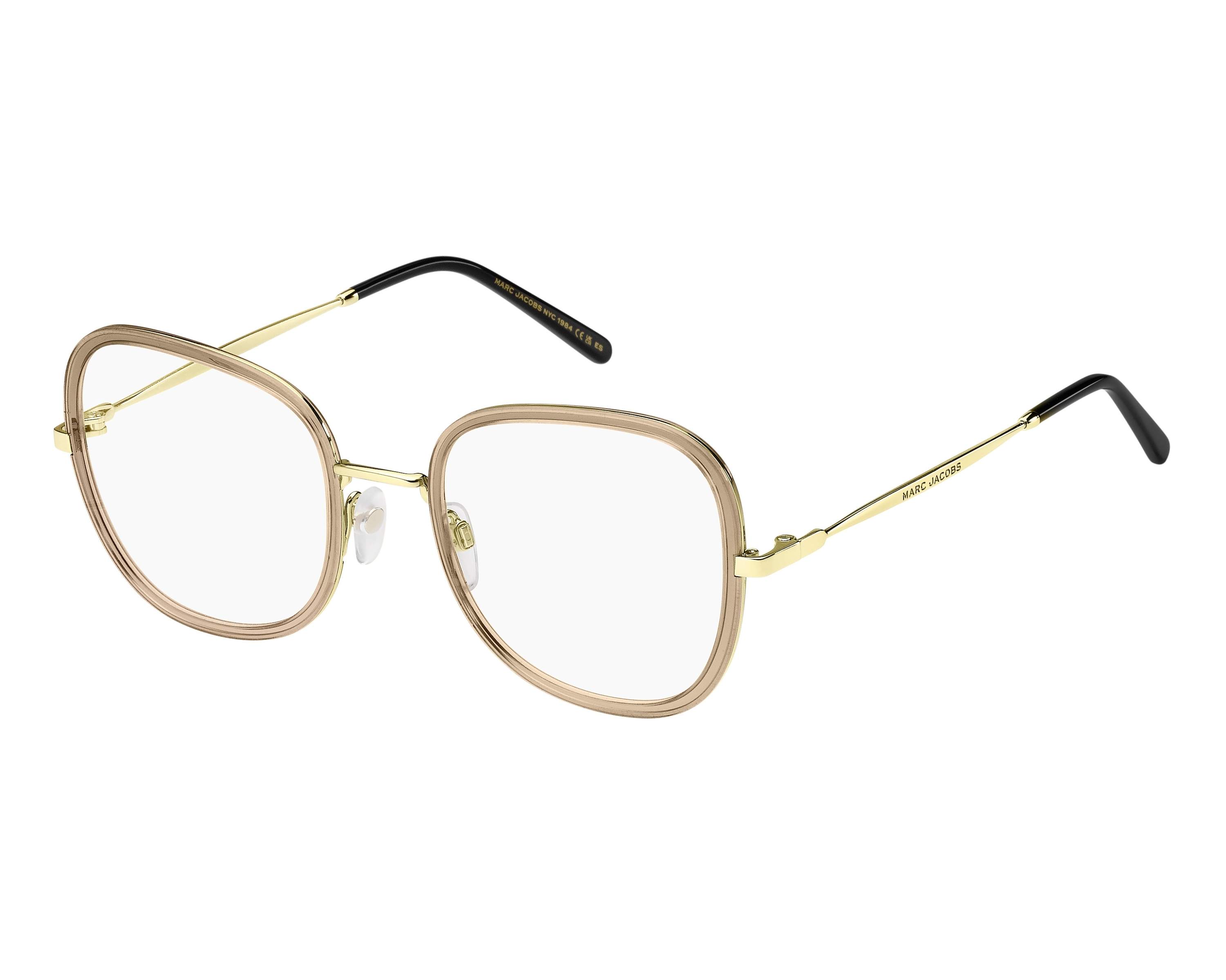 MARC JACOBS メガネフレーム 眼鏡フレーム 701 MARC JACOBS マークジェイコブス メガネフレーム 眼鏡フレーム
