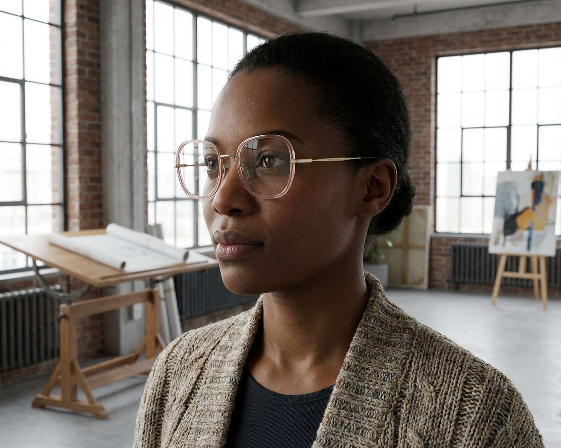 Marc Jacobs Glasses MARC-701 S45