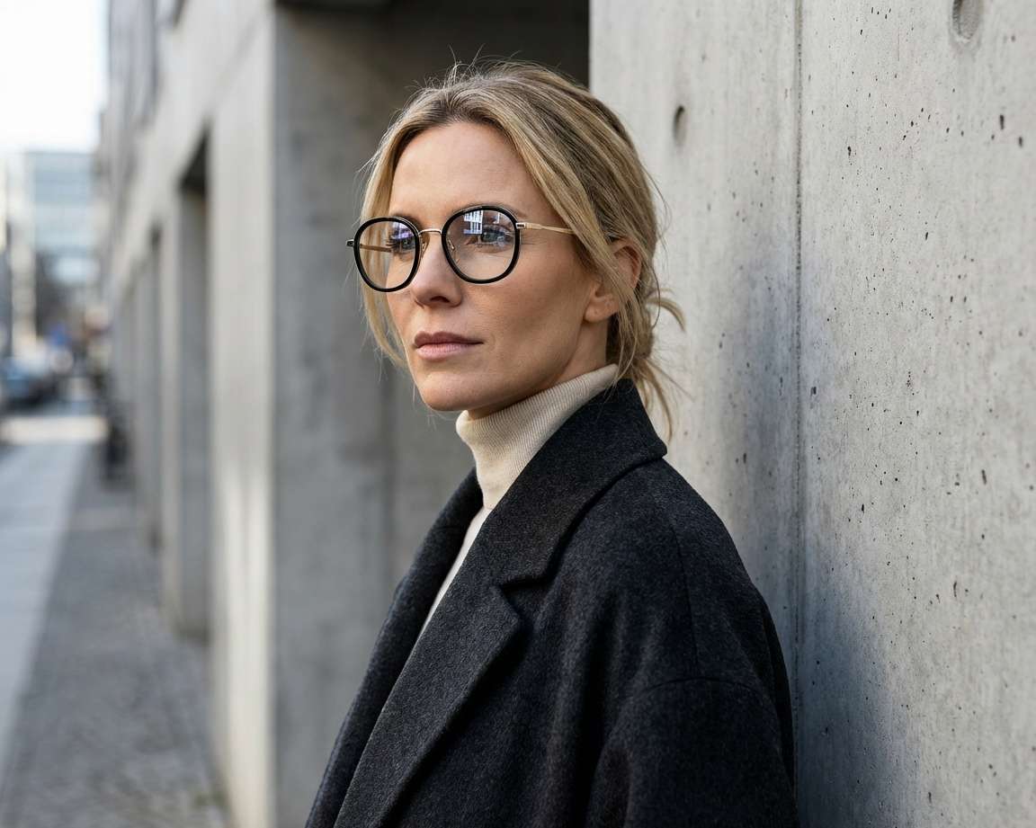 Marc Jacobs Glasses MARC-702-G 807