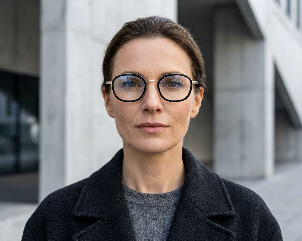 Marc Jacobs Glasses MARC-702-G 807