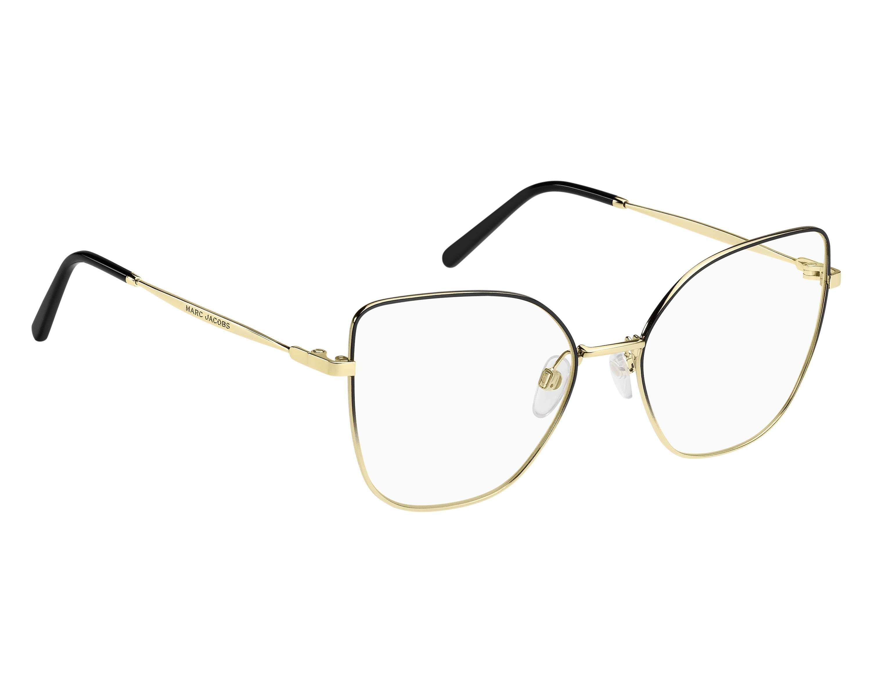 NWT Marc Jacobs MARC 700-02M2 00 Eyeglasses Kits.ca -- Marc Jacobs MARC 700 main image 2
