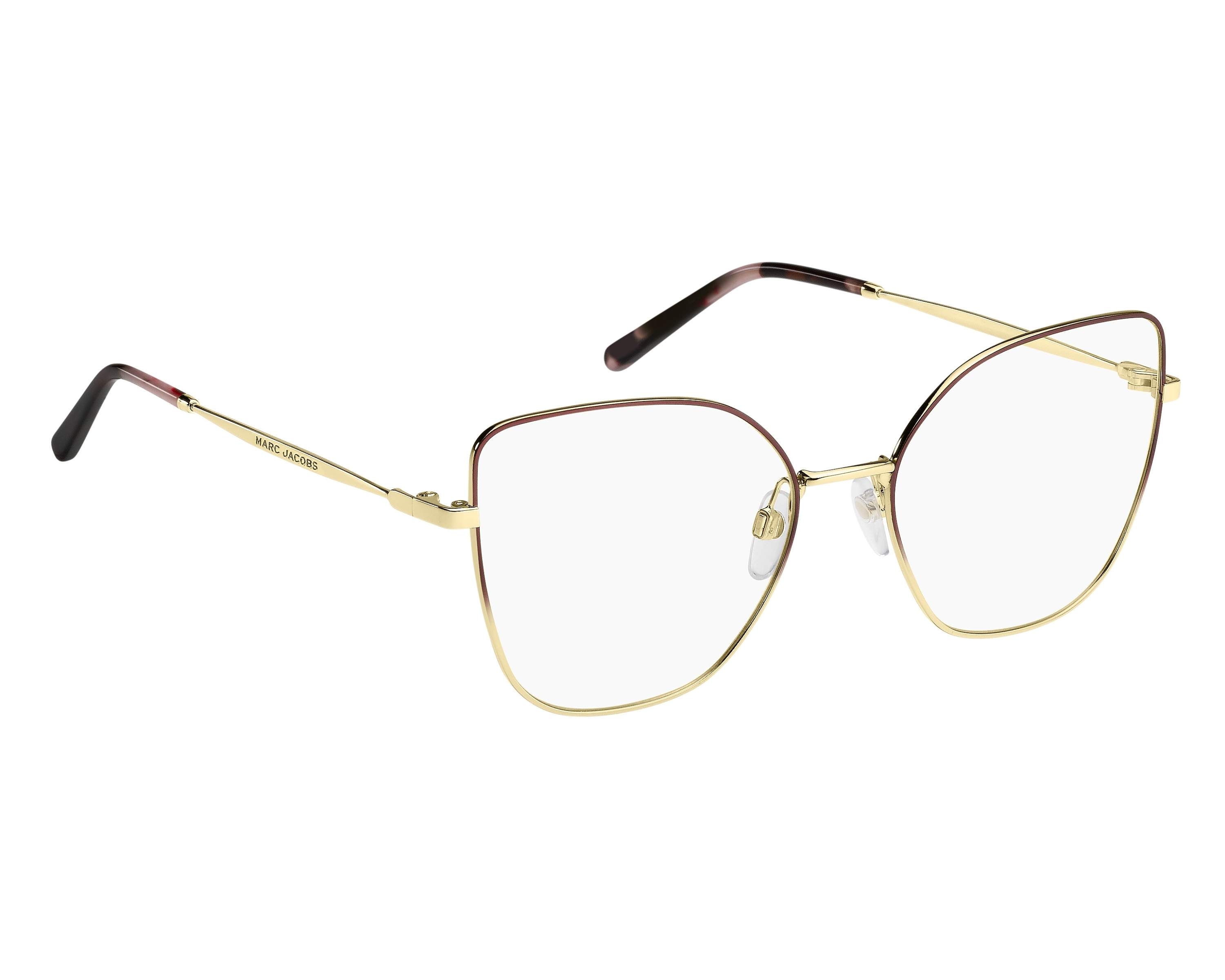 Marc Jacobs Glasses MARC-704 E28