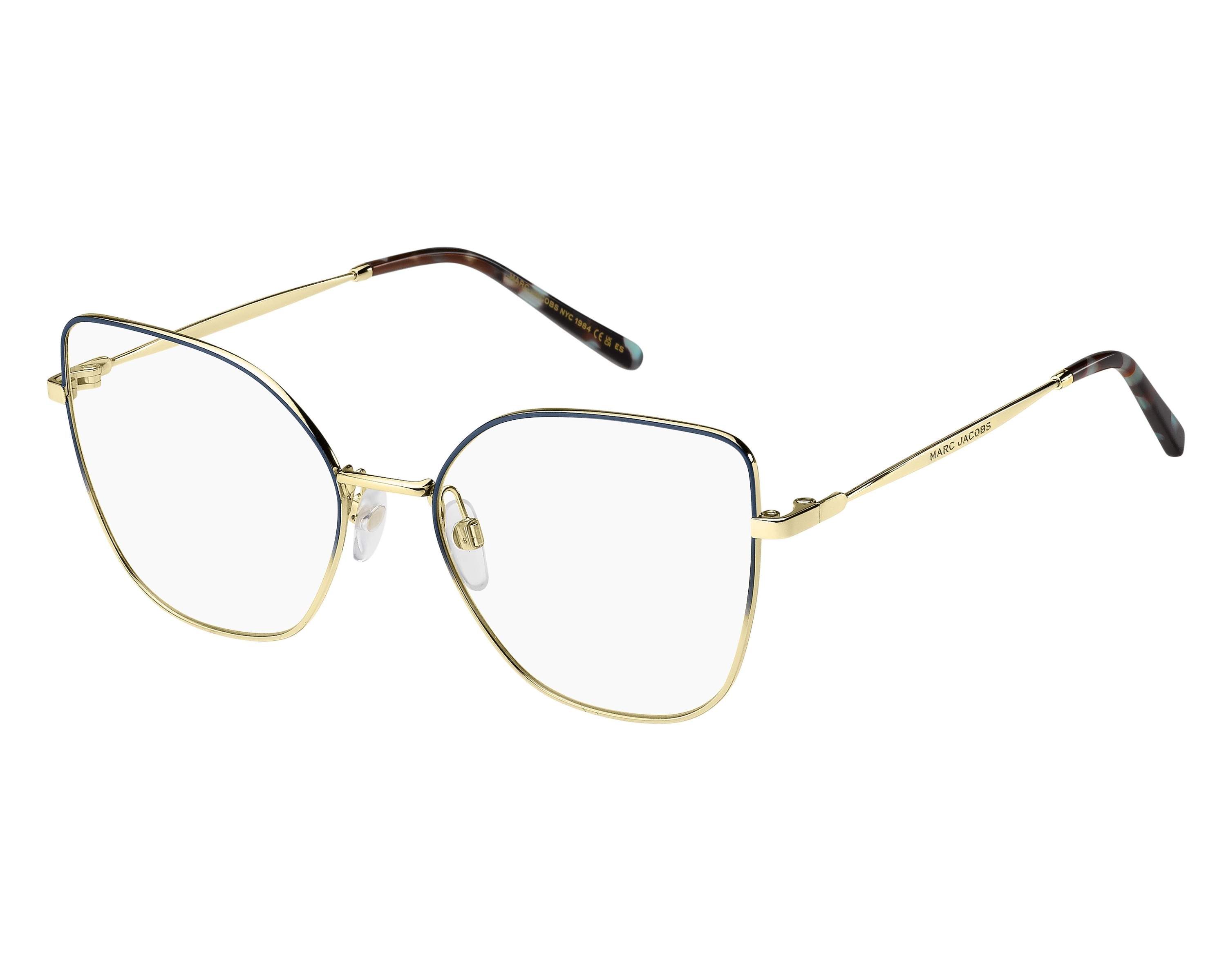 Marc Jacobs Glasses MARC-704 NUC