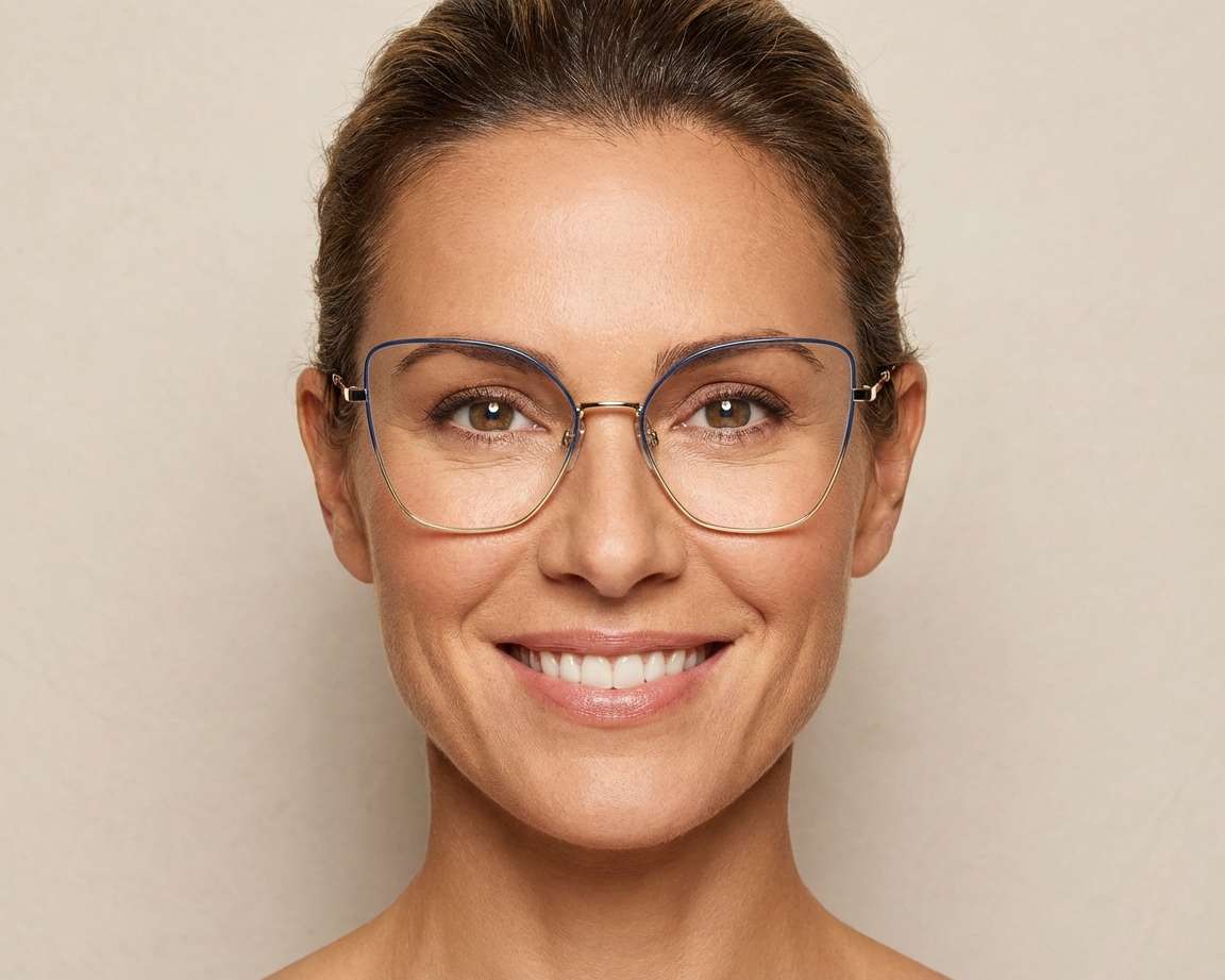 Marc Jacobs Glasses MARC-704 NUC