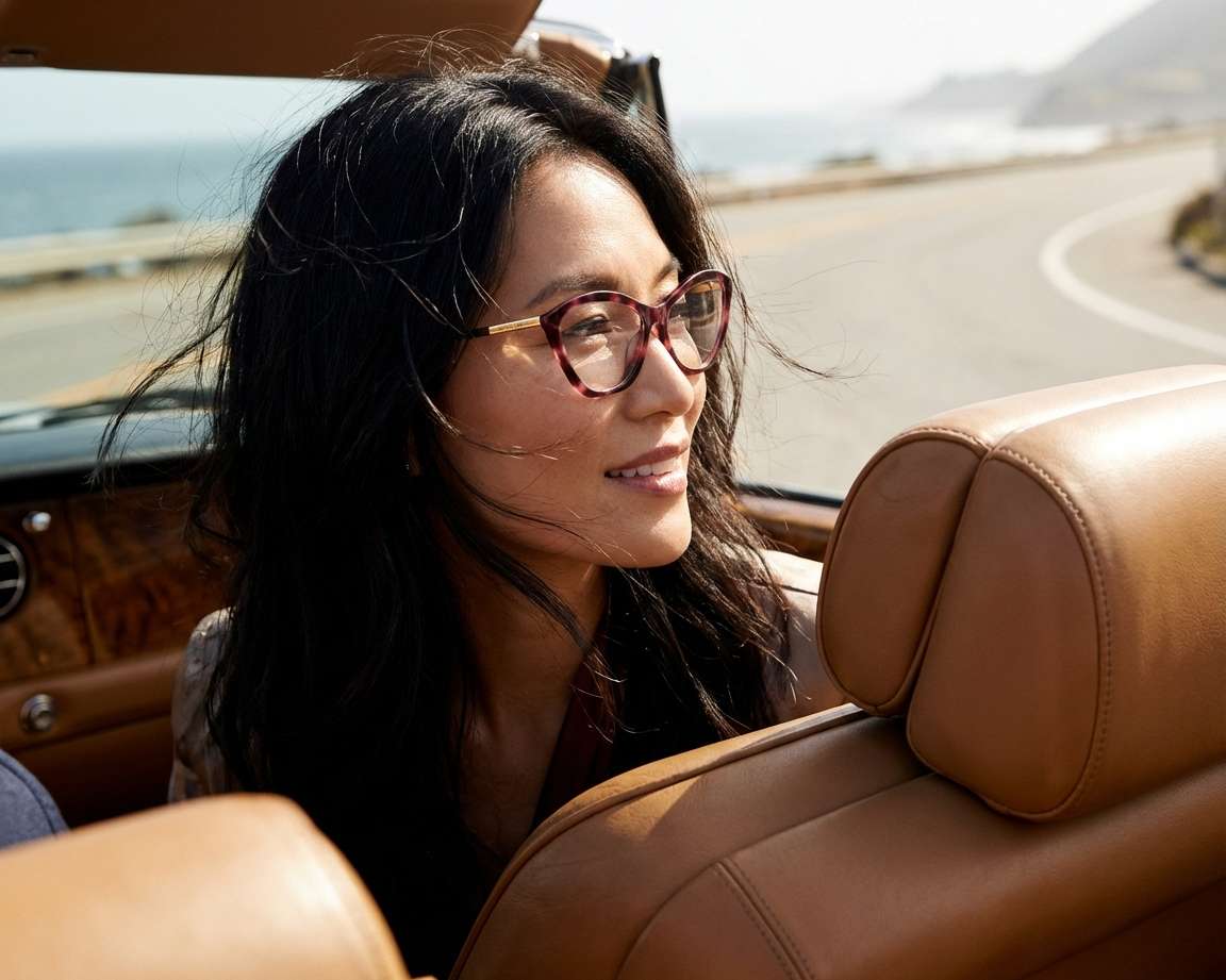【キャサリン】MARC JACOBS Marc Jacobs Sunglasses MARC-797-S 807/IR