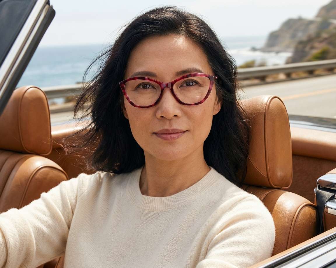 【キャサリン】MARC JACOBS Marc Jacobs Glasses MARC-707 0T4